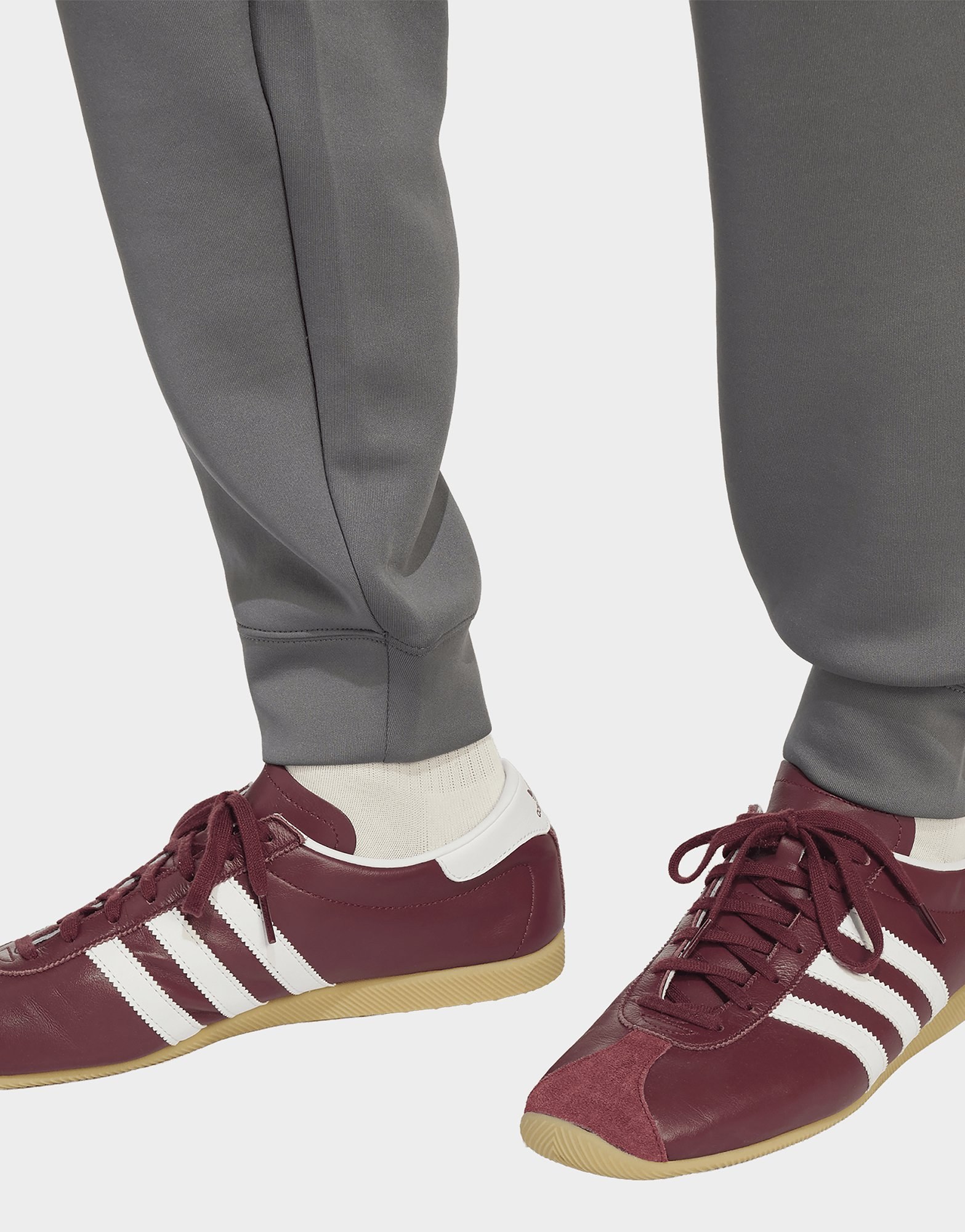 adidas Trefoil Essentials Spacer Trainingshose