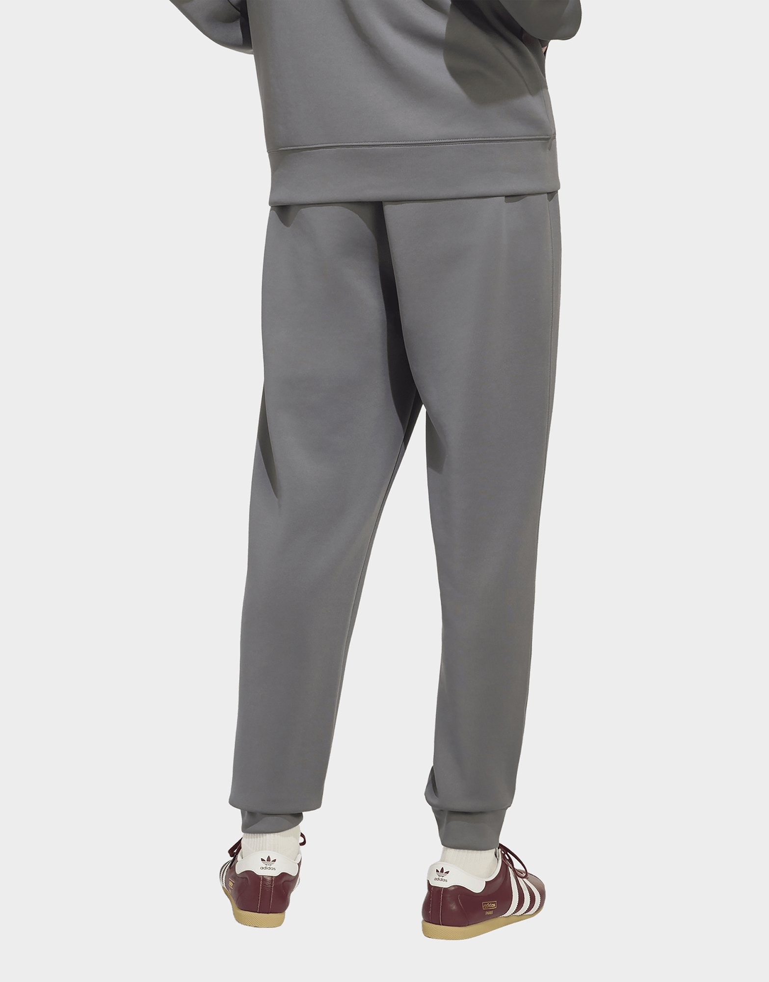 adidas Trefoil Essentials Spacer Trainingshose