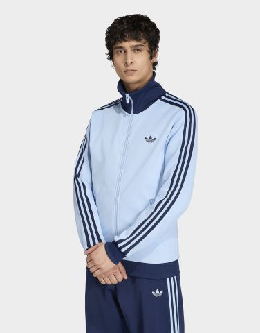 adidas Beckenbauer Originals Jacke