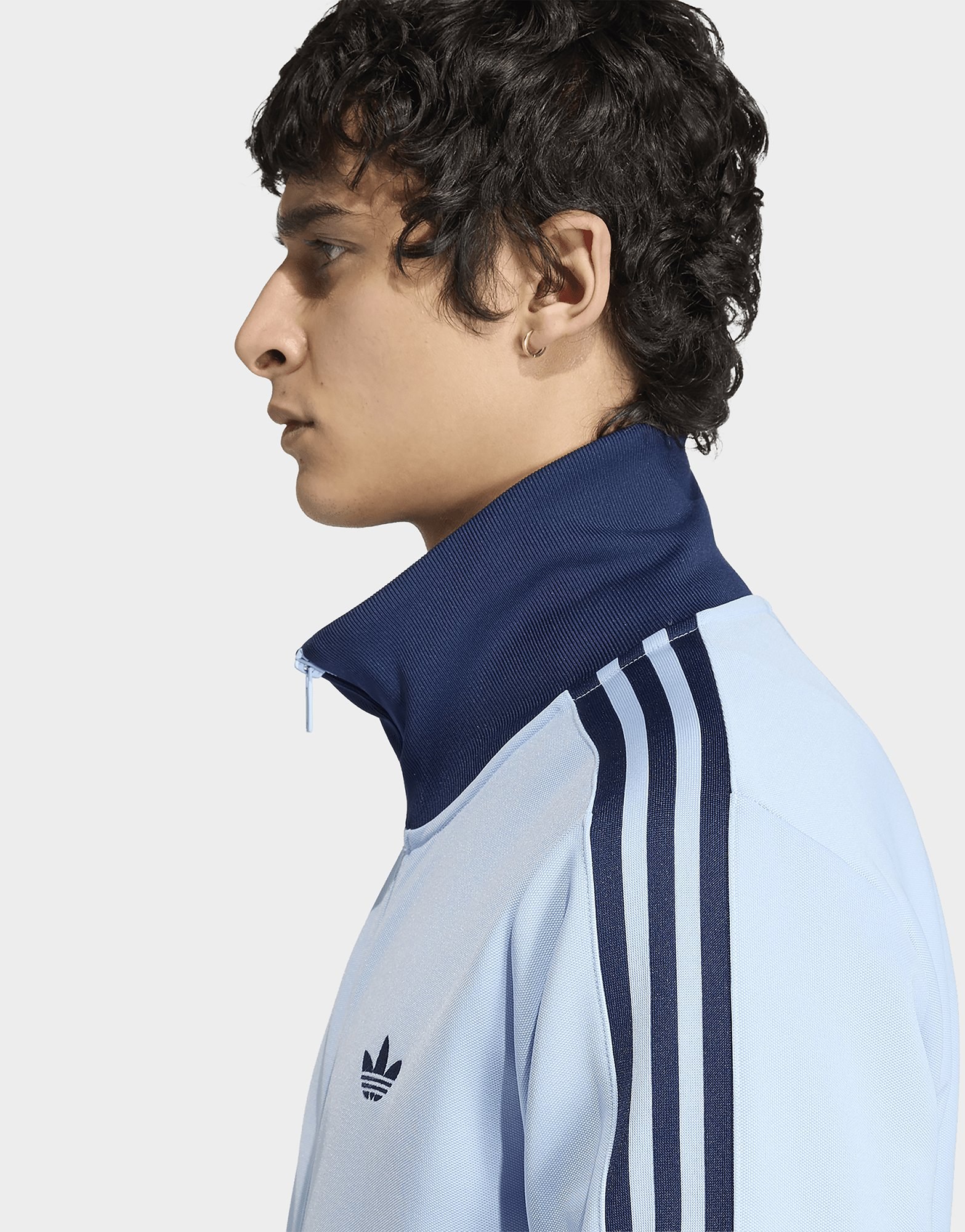 adidas Beckenbauer Originals Jacke