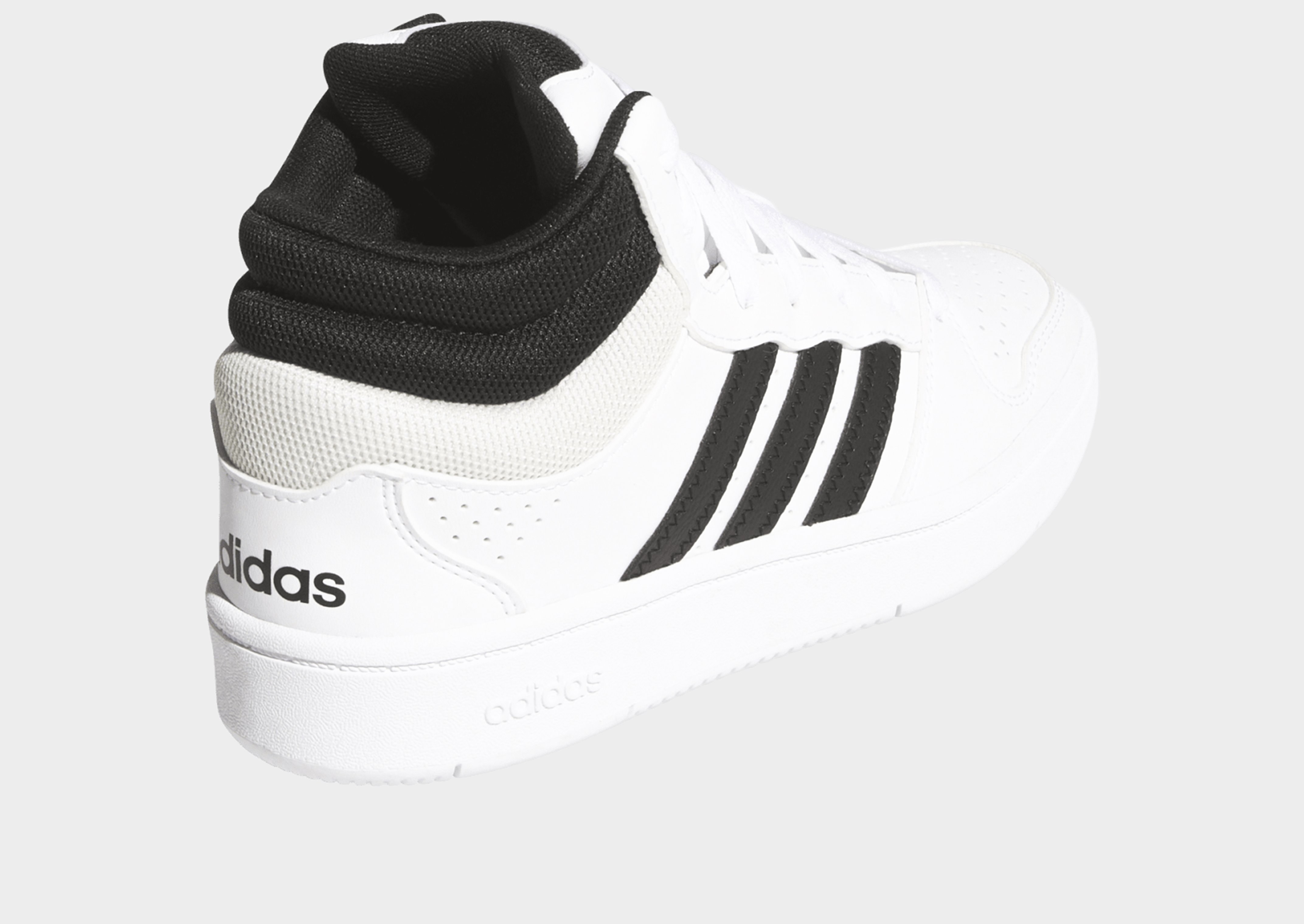 adidas Hoops Mid Classic Schuhe