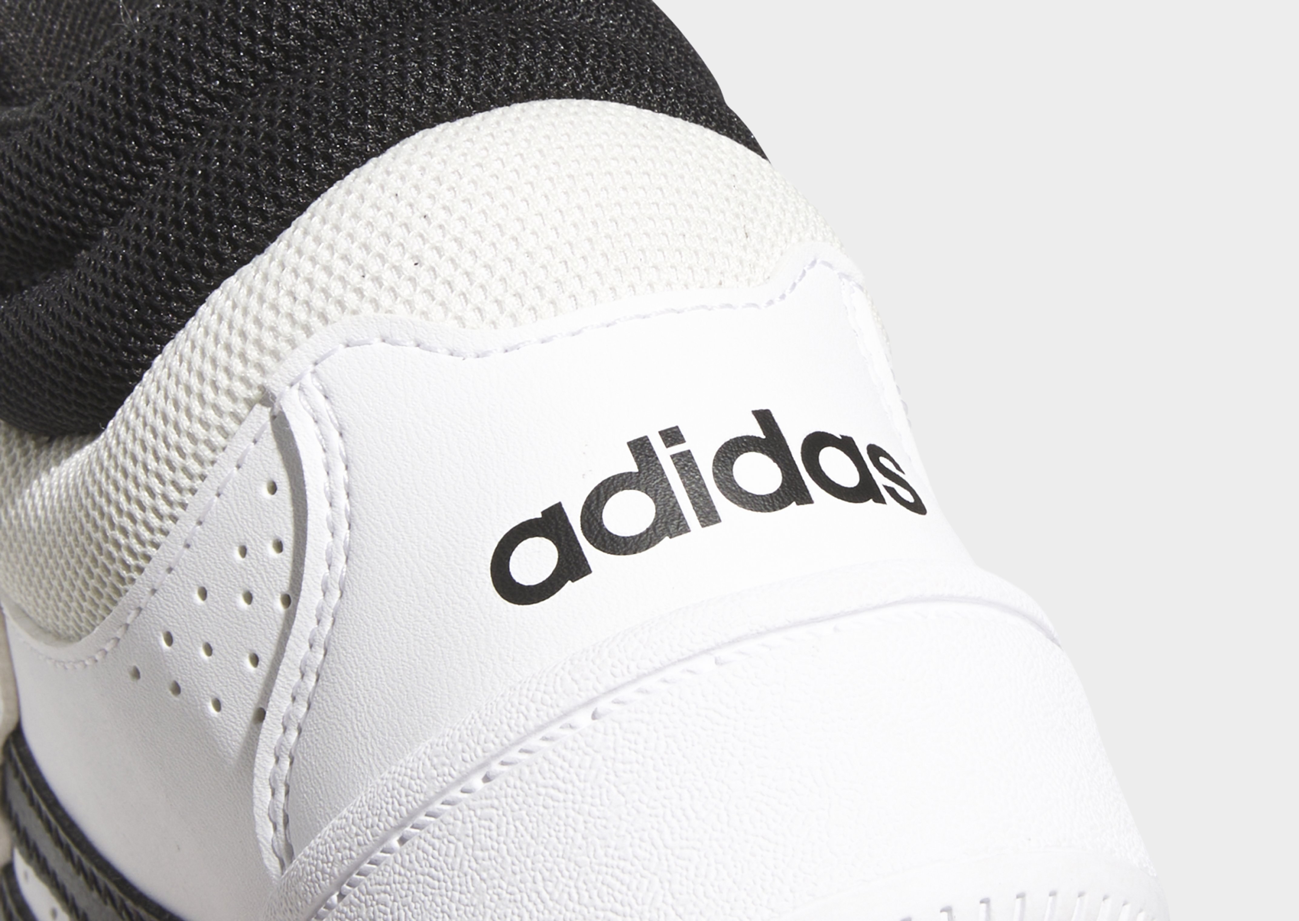 adidas Hoops Mid Classic Schuhe