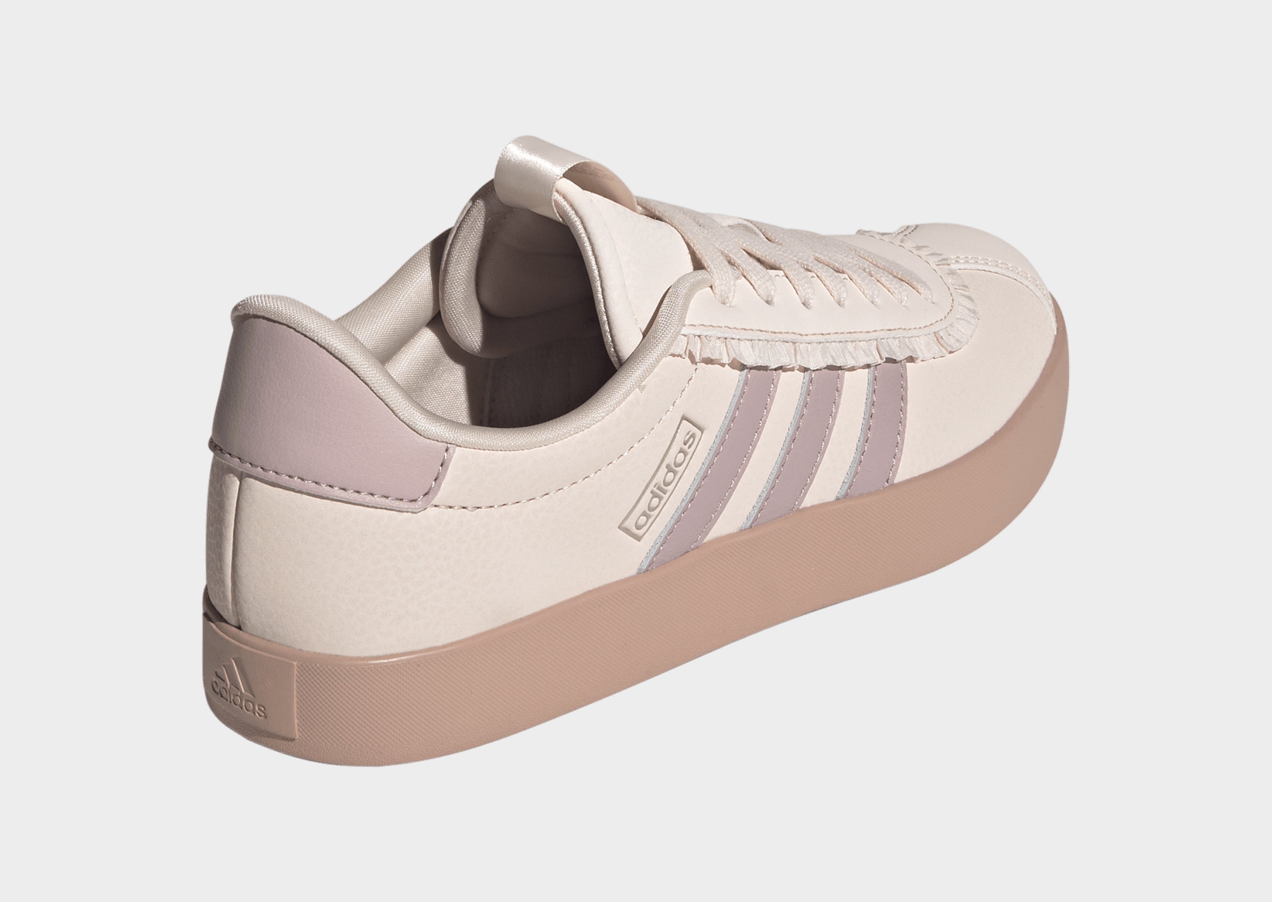 adidas VL COURT 3.0 SCHUH