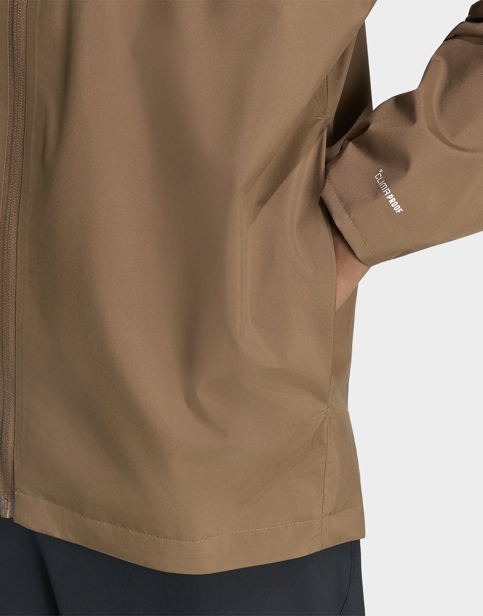 adidas Terrex Multi Essentials 2 Layer Regenjacke