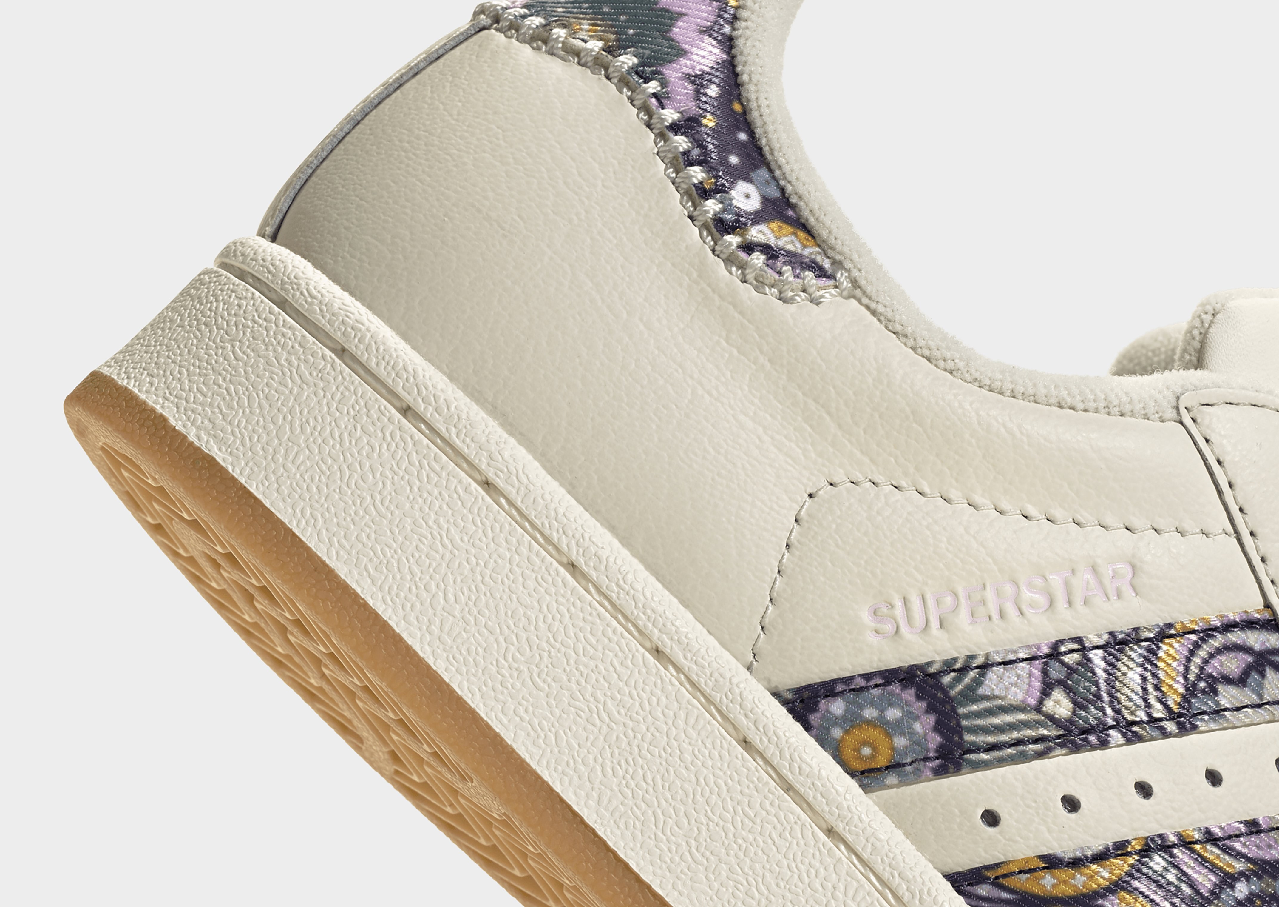 adidas Liberty London Superstar Ii Schuh