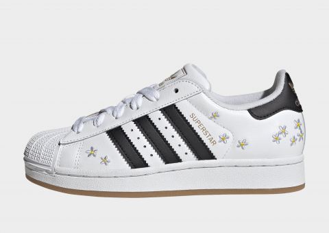 adidas SUPERSTAR II SCHUH