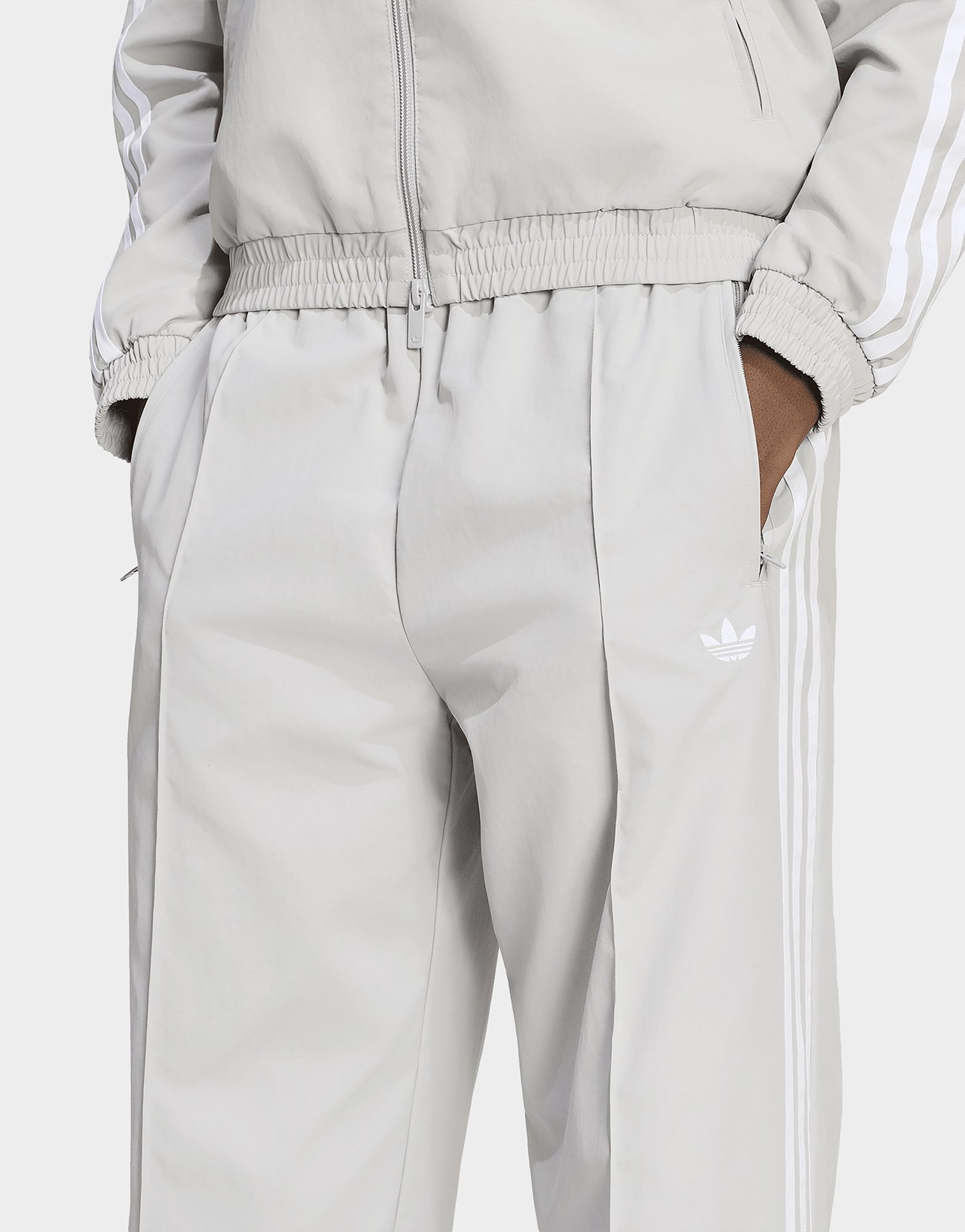adidas Floral Gfx Firebird Loose Trainingshose