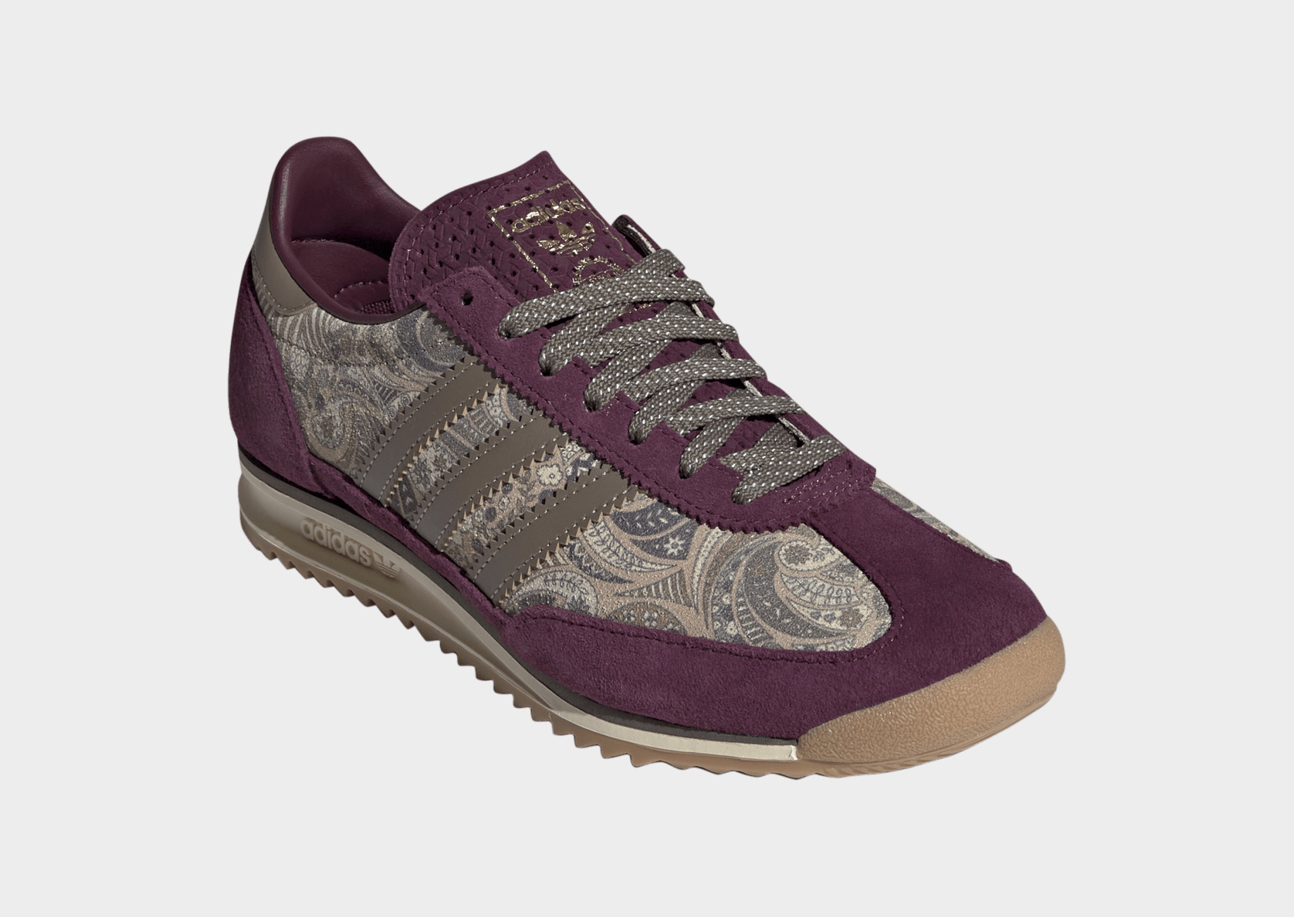 adidas SL 72 OG X LIBERTY LONDON SCHUH