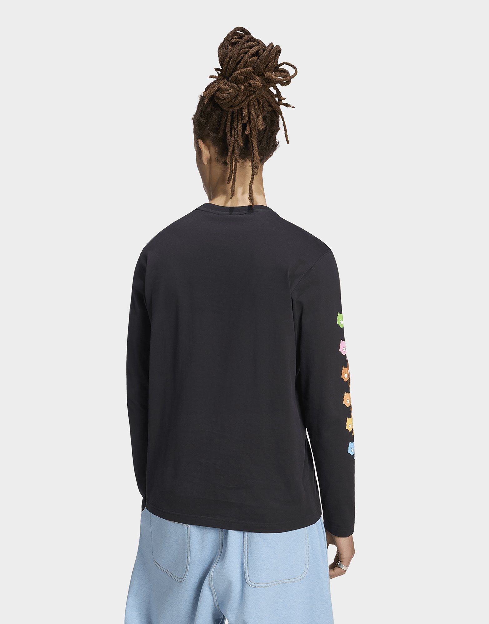 adidas CARE BEAR TL T-Shirt