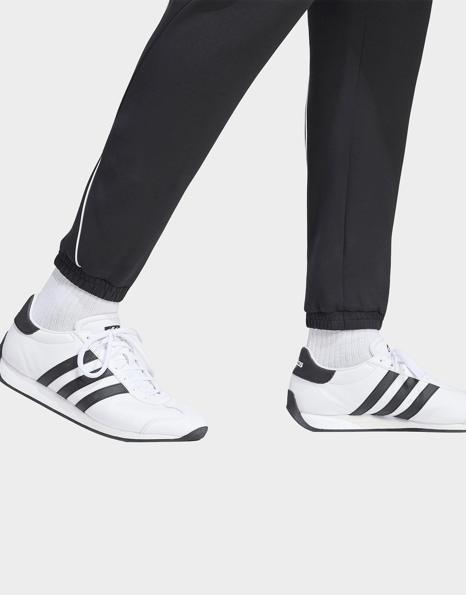 adidas Stadium Hose, Kleines Logo