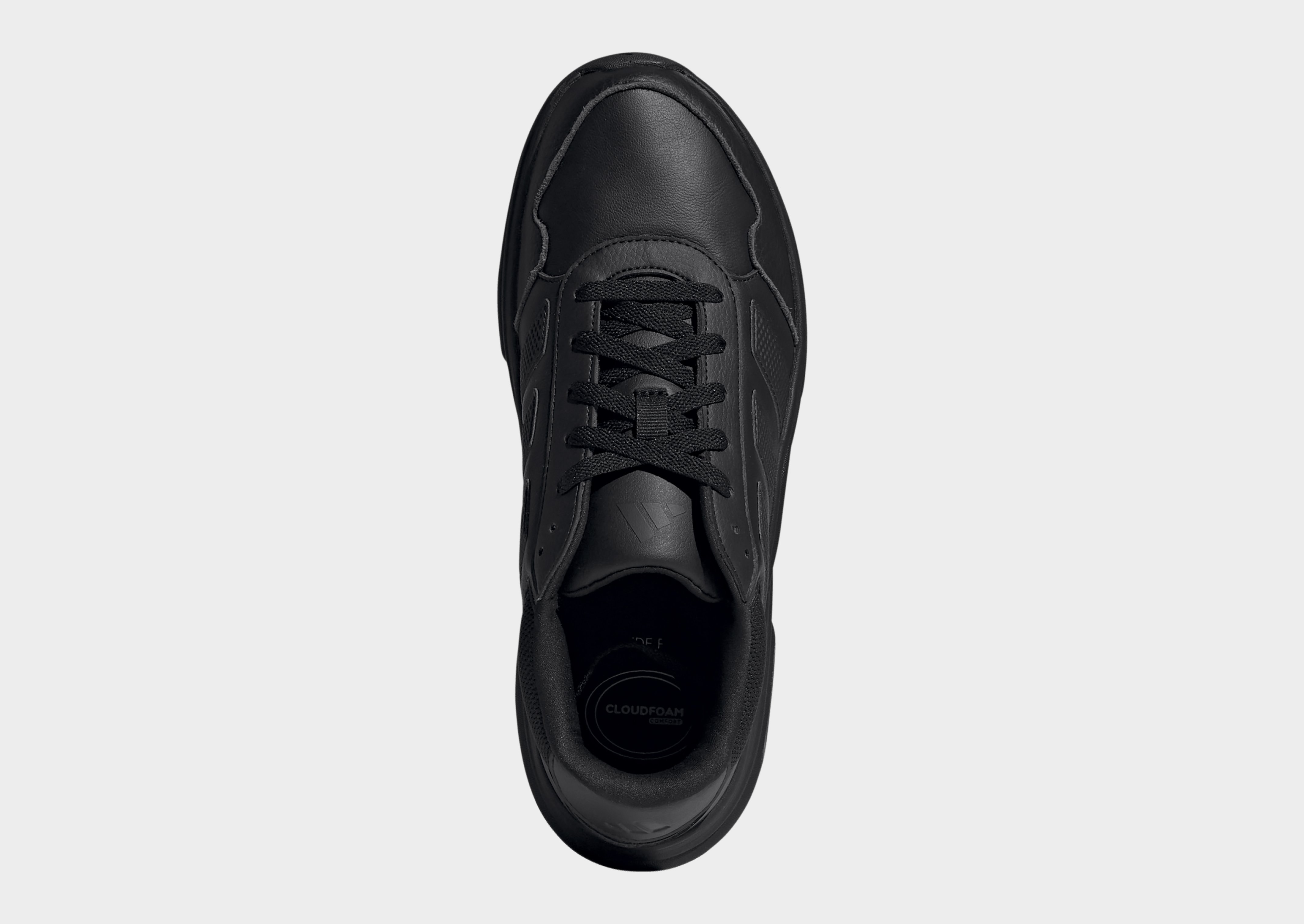 adidas CLOUDFOAM CUXXION LEDERSCHUH