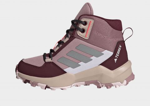 adidas Terrex Ax4r Mid Wanderschuh