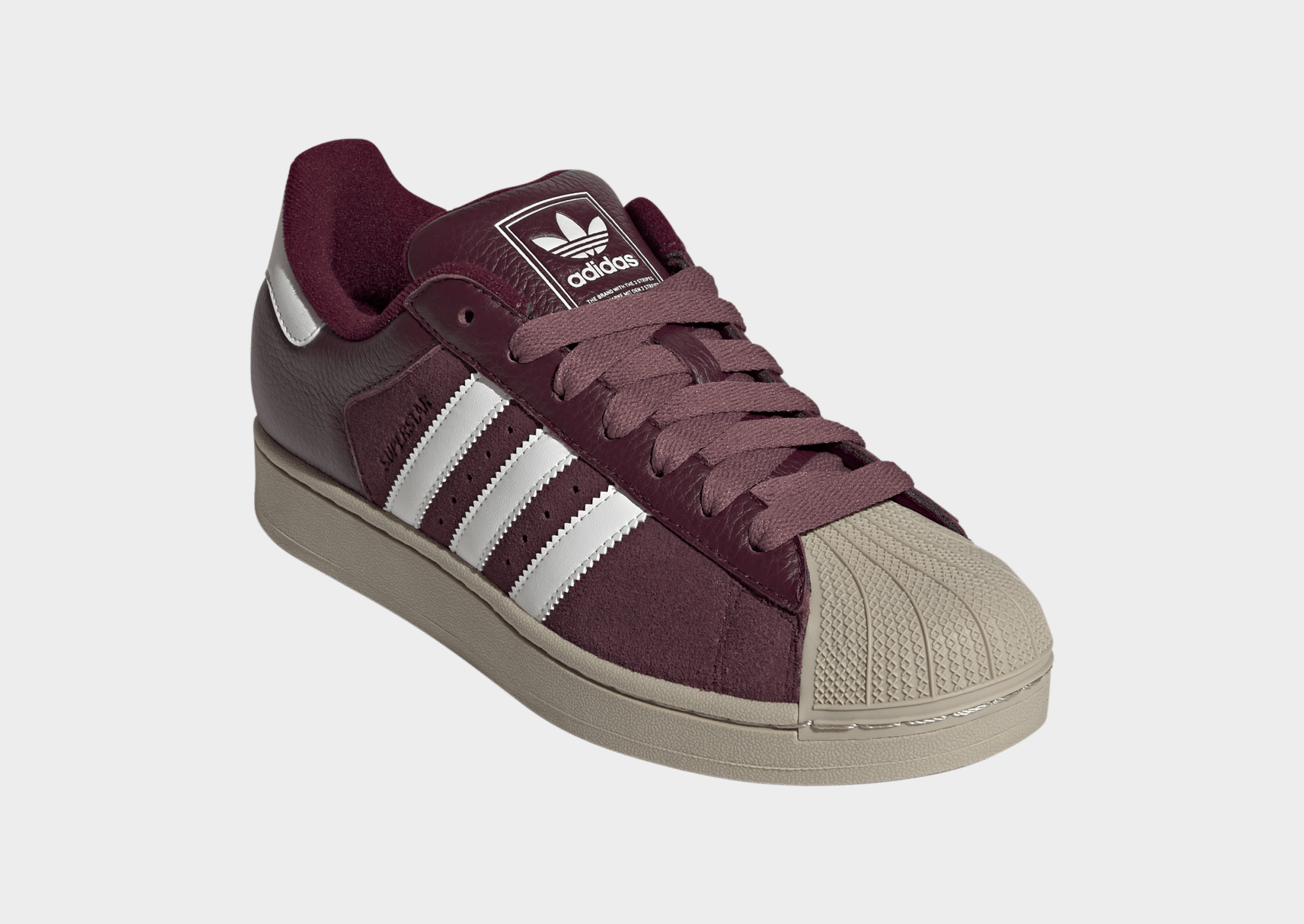 adidas Superstar Ii Schuh
