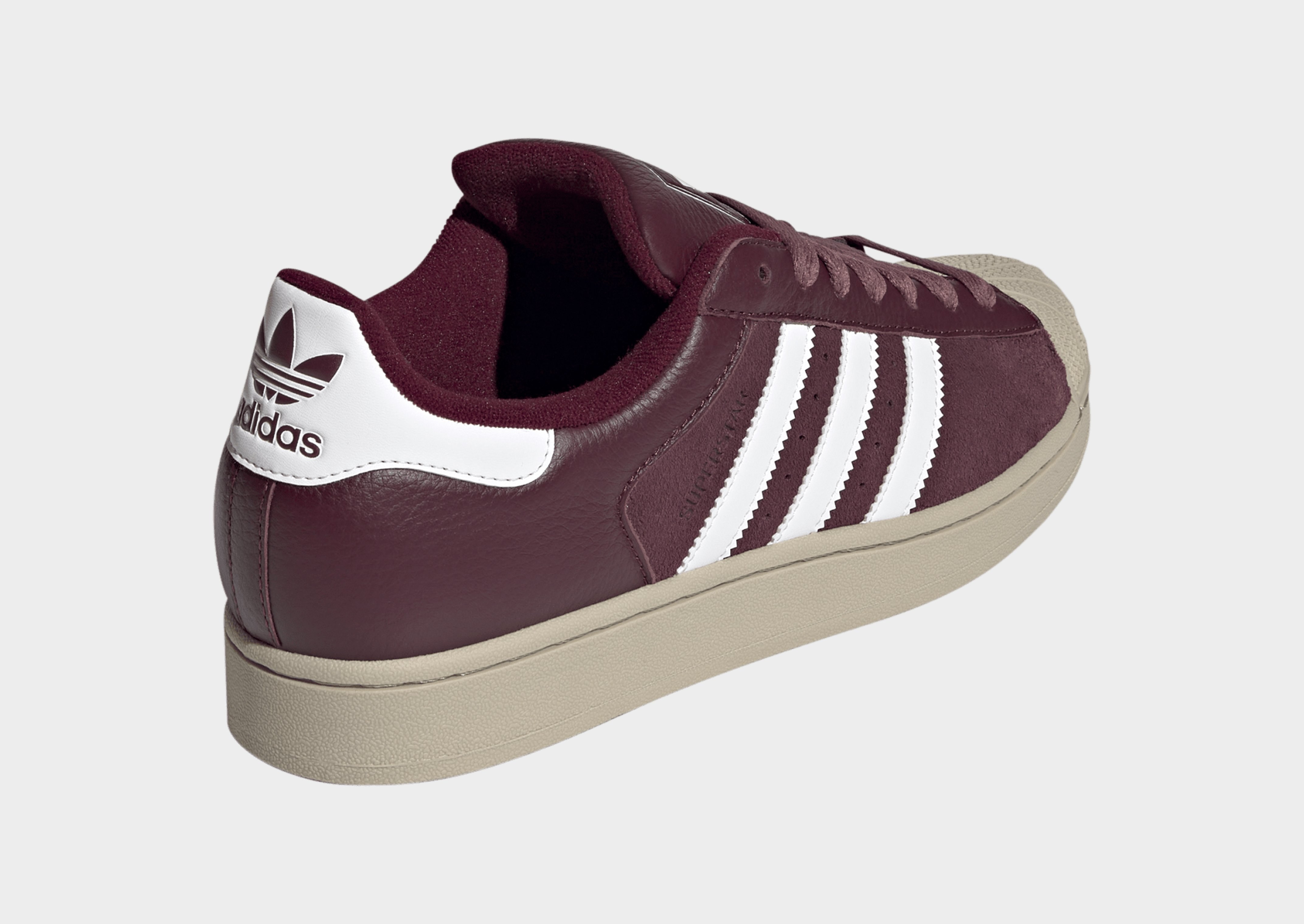 adidas Superstar Ii Schuh
