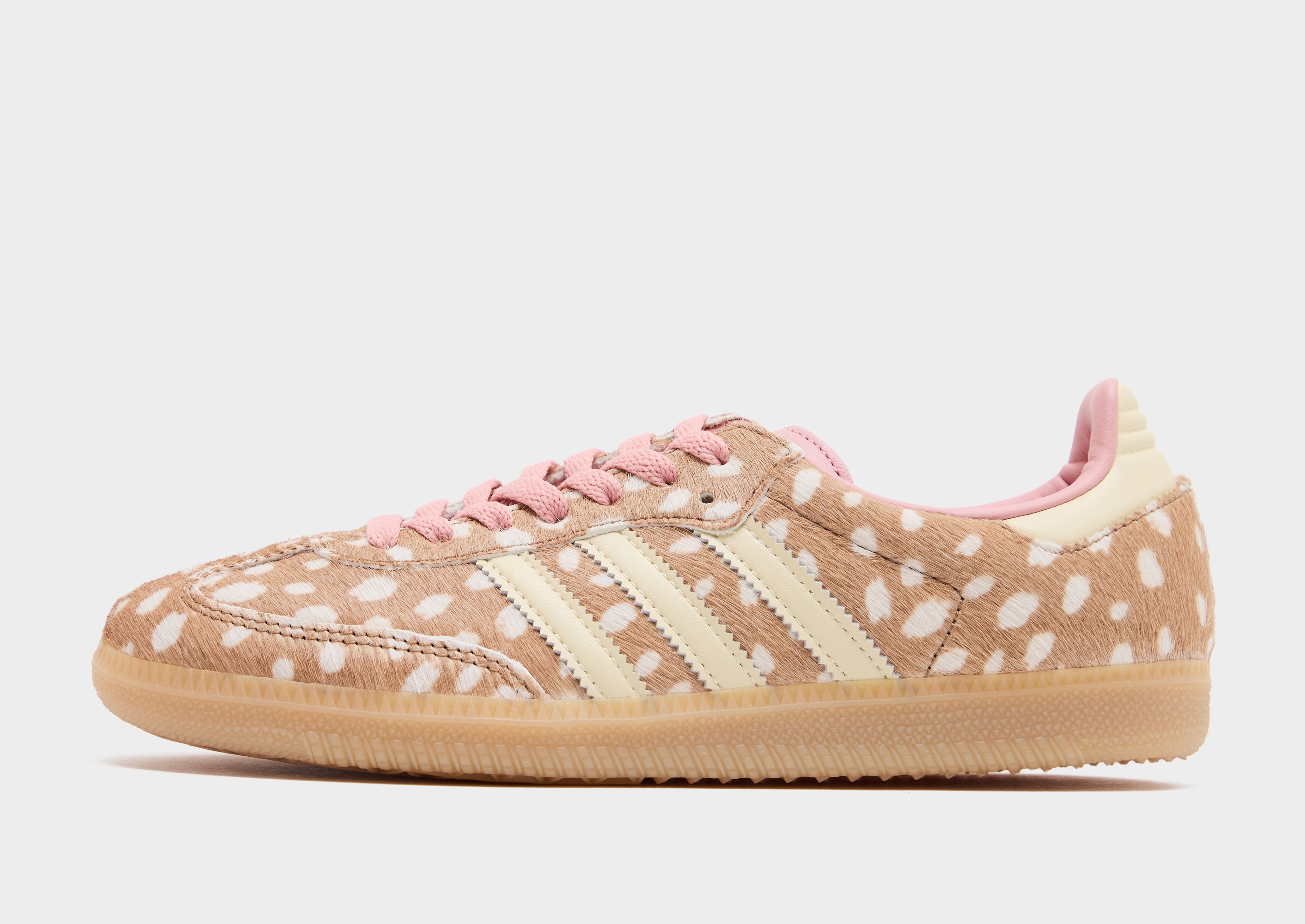 adidas Originals Samba OG Pony Hair Damen