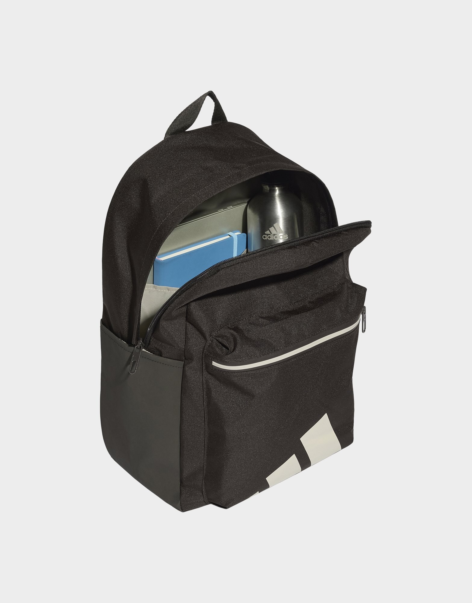 adidas adidas ESSENTIALS BACK TO CAMPUS STREIFEN RUCKSACK