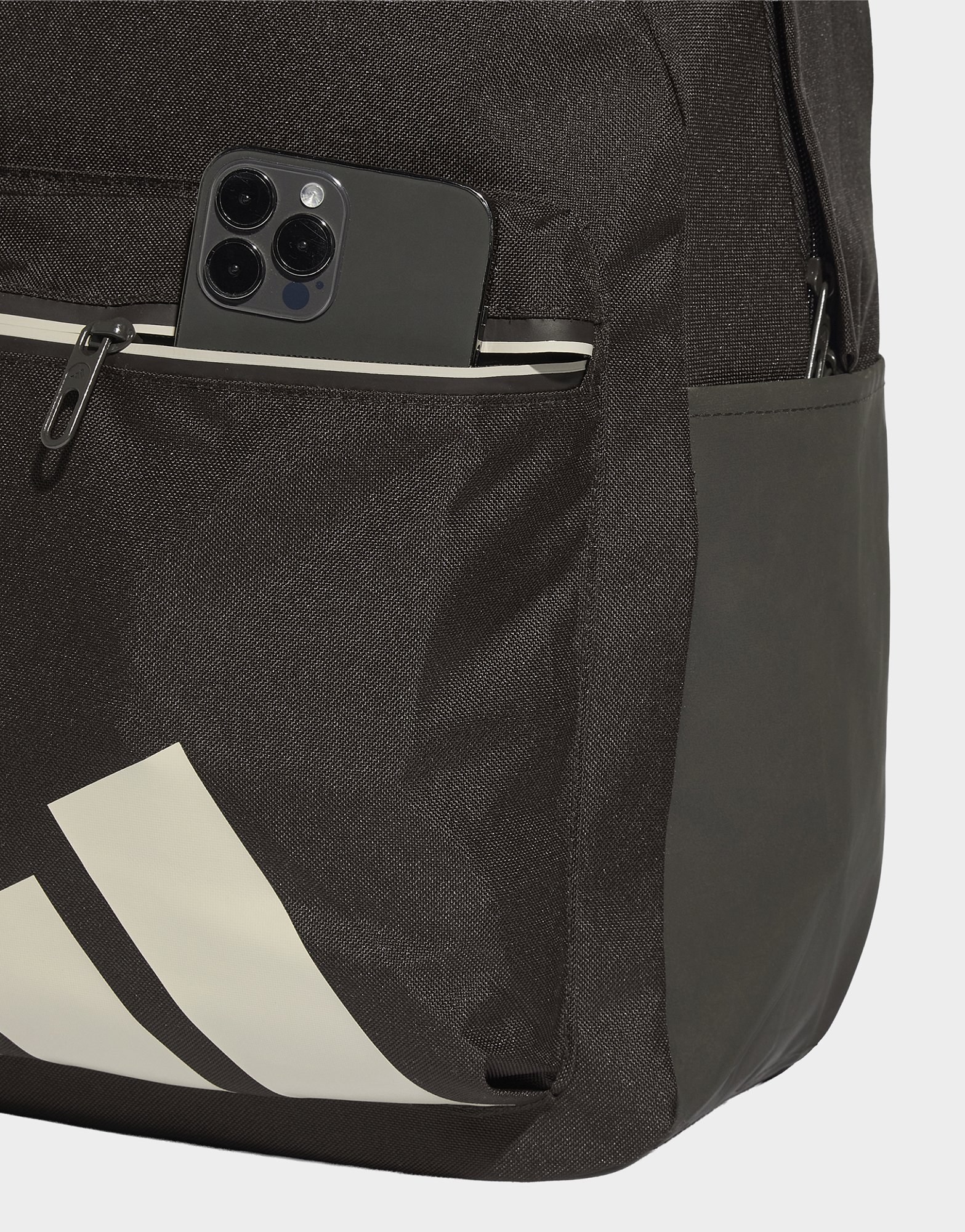 adidas adidas ESSENTIALS BACK TO CAMPUS STREIFEN RUCKSACK