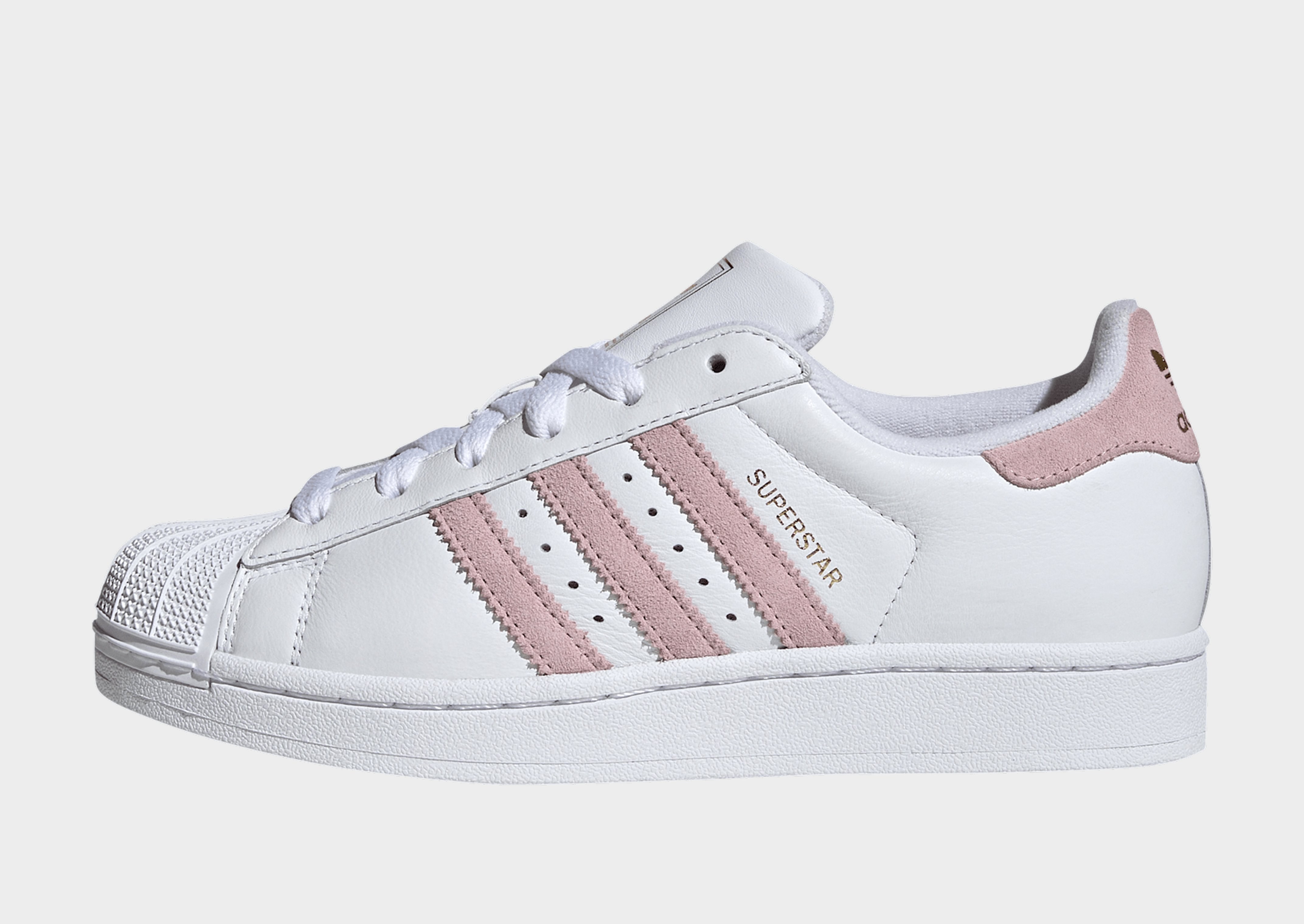 adidas SUPERSTAR II SCHUH