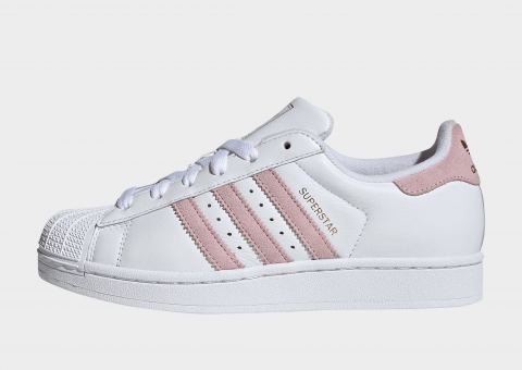 adidas SUPERSTAR II SCHUH