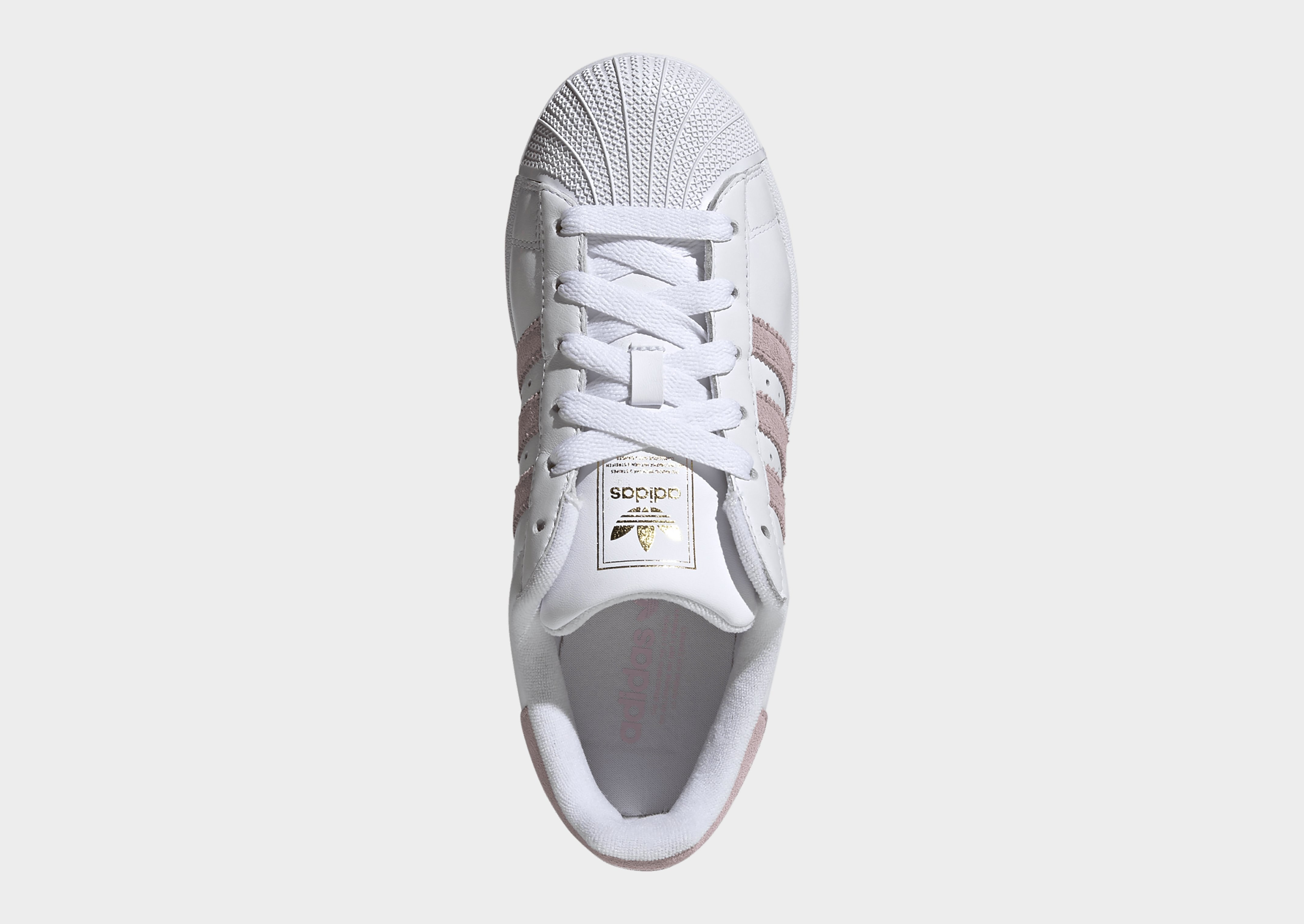adidas SUPERSTAR II SCHUH