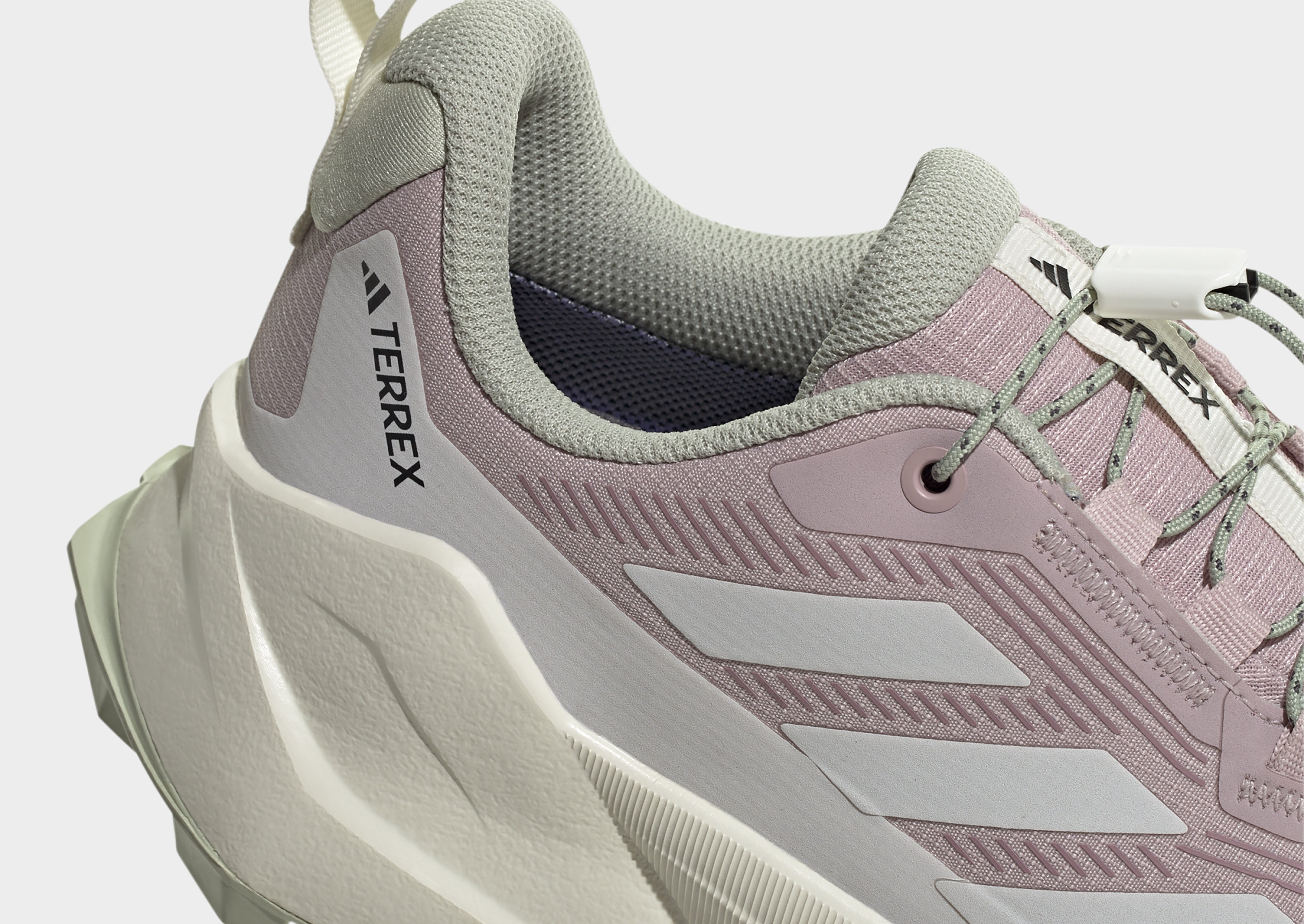 adidas Terrex Trailmaker 2 GORE-TEX Speed Lace Wanderschuh