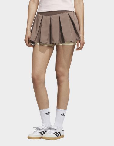 adidas Rock, Gewebt