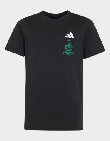 adidas MINECRAFT T-SHIRT