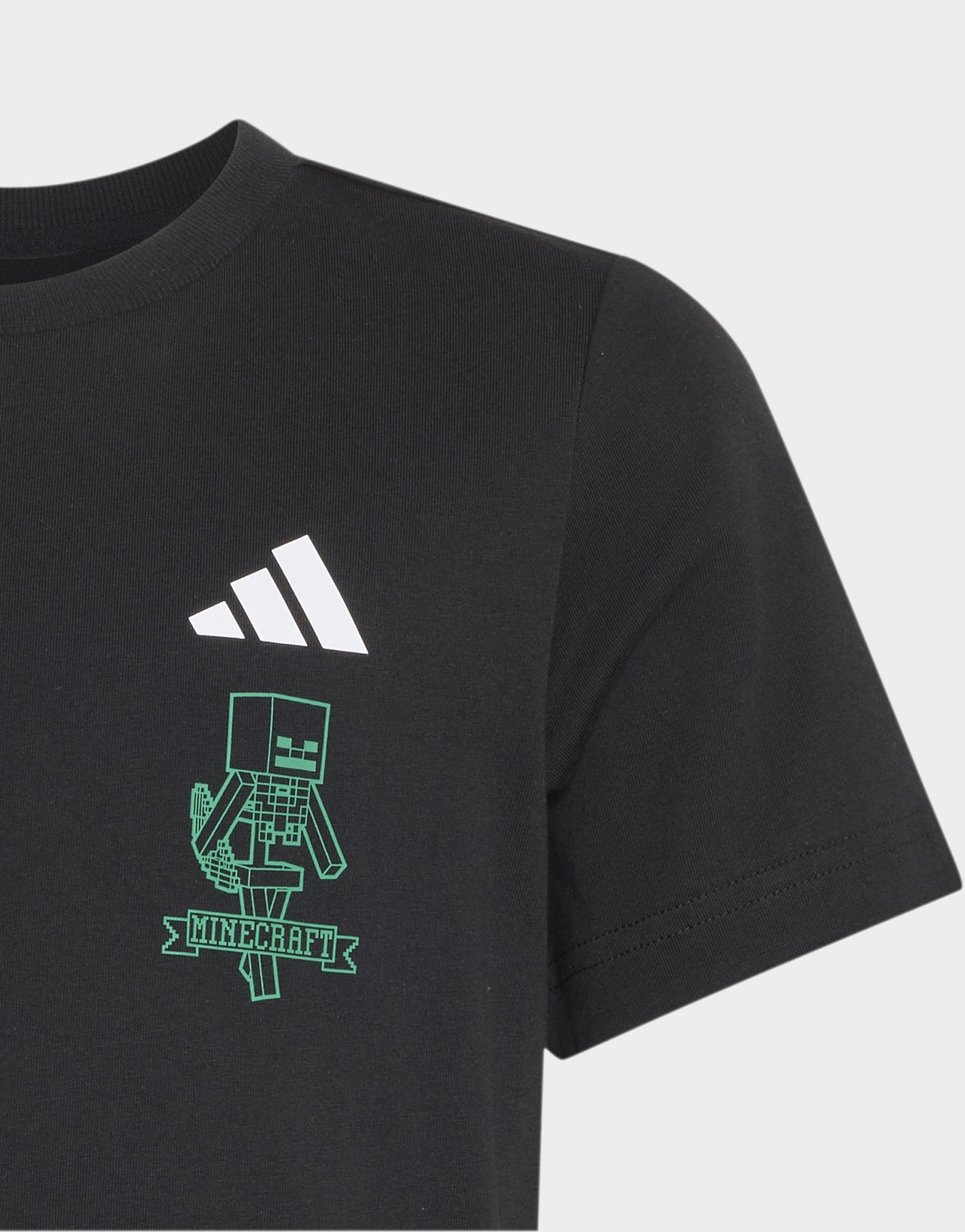 adidas MINECRAFT T-SHIRT
