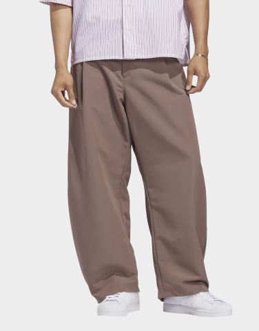 adidas Originals Gewebte Hose, Barrel Design