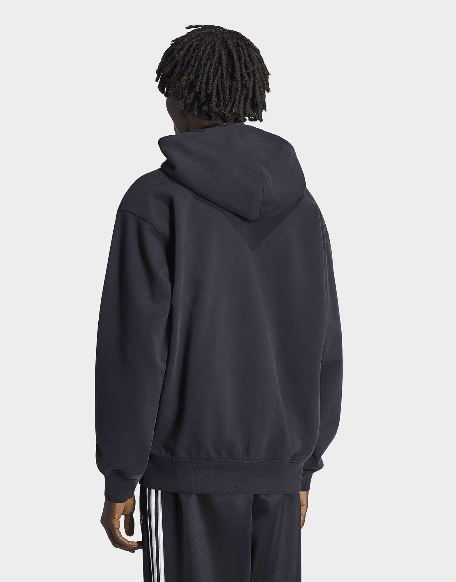 adidas ELEVATED GFX HOODIE