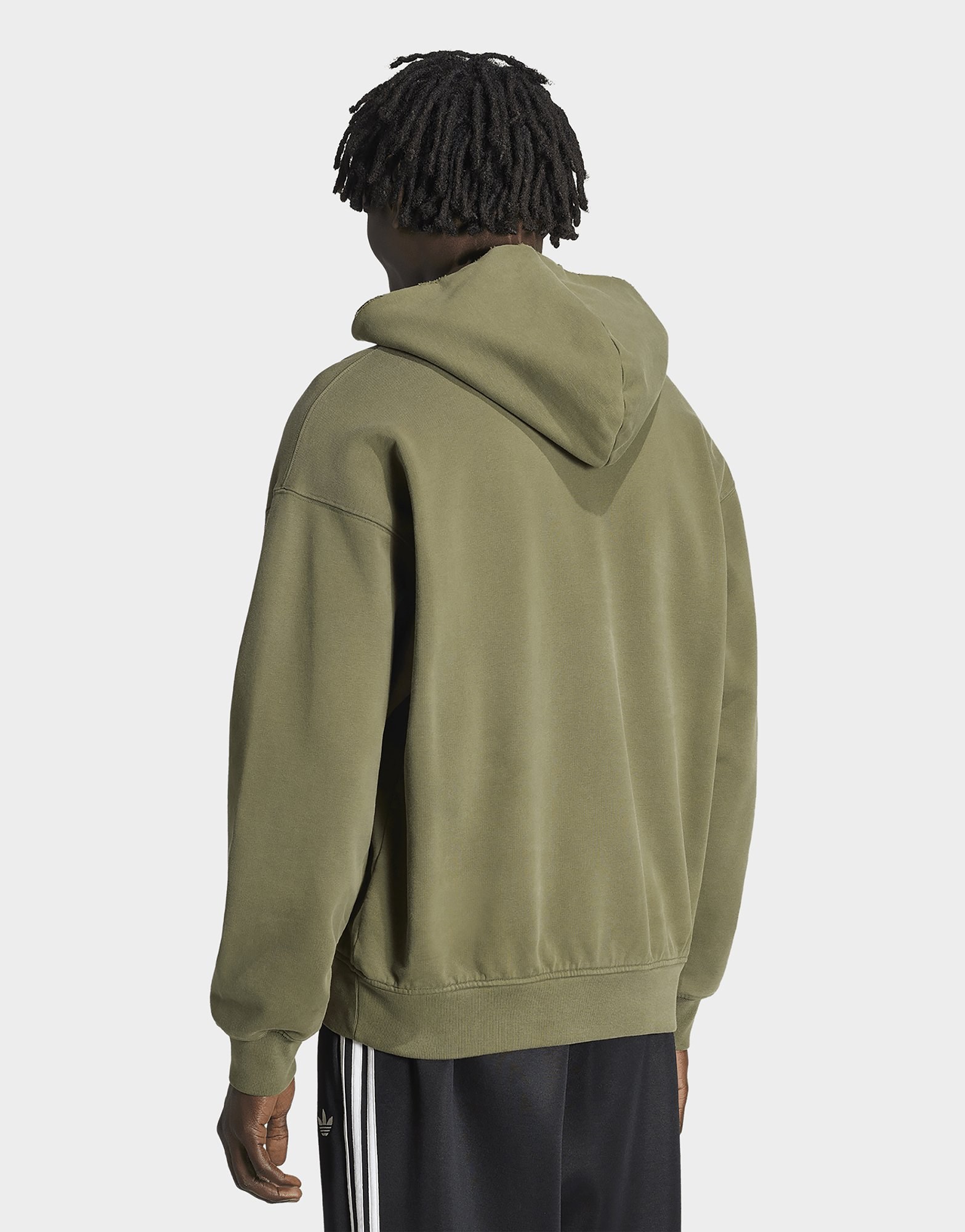 adidas ELEVATED GFX HOODIE