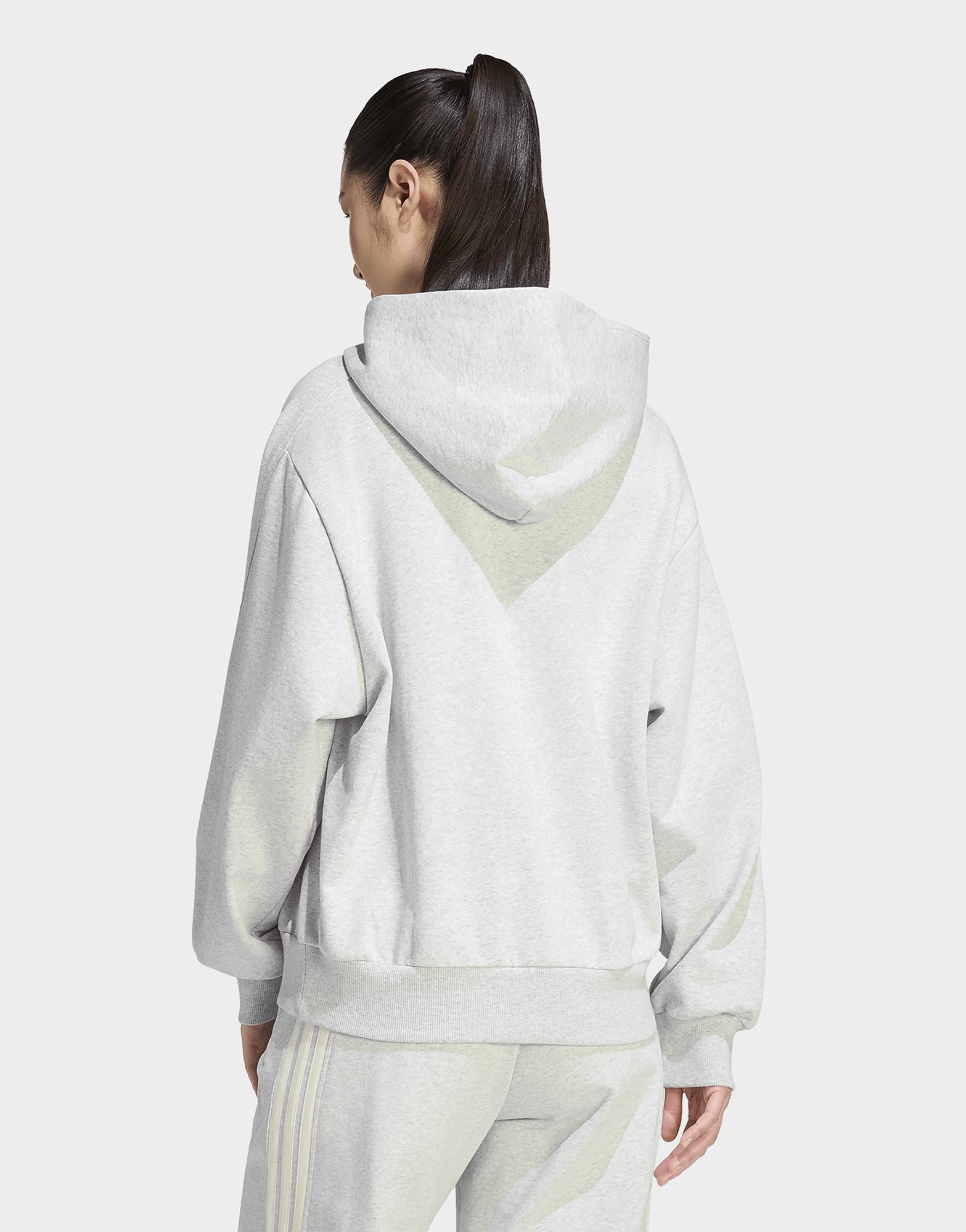 adidas Kit Hoodie, Kleines Logo