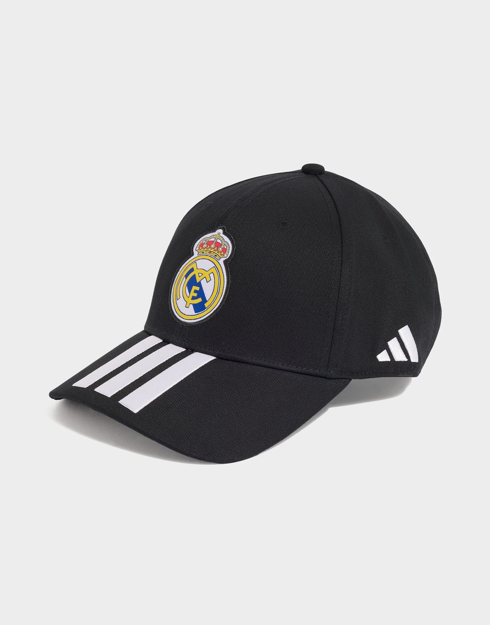 adidas Real Madrid Baseball Kappe