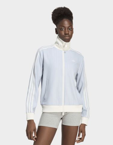 adidas Og Originals Jacke, Tweed