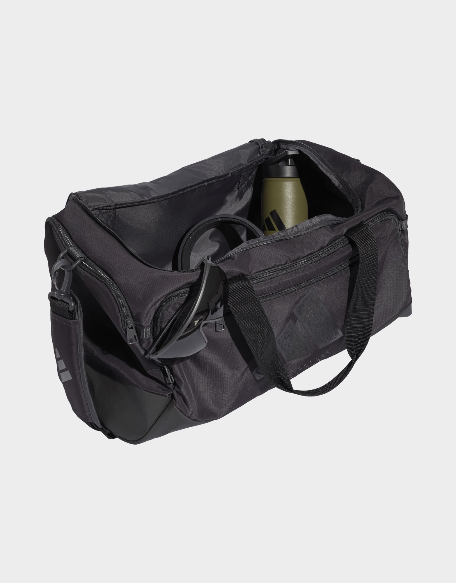 adidas adidas TRAINING DEFENDER GRAFIK DUFFELBAG, SMALL