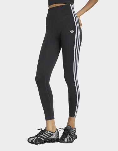 adidas Essentials 3-streifen Leggings, Nahtlos
