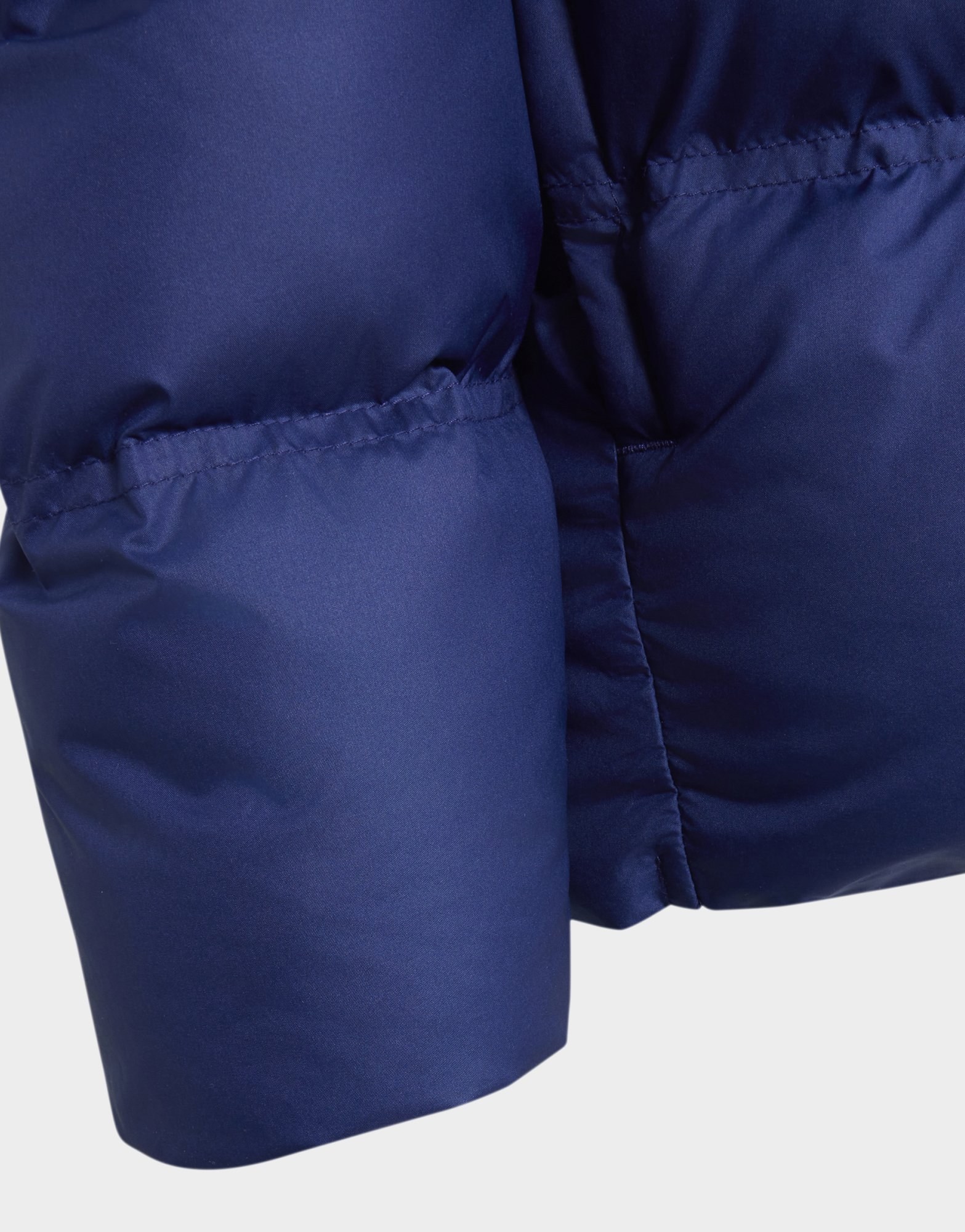 adidas JACKE, KUNSTDAUNEN