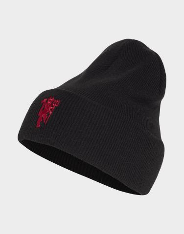 adidas MANCHESTER UNITED WOOLIE Mütze