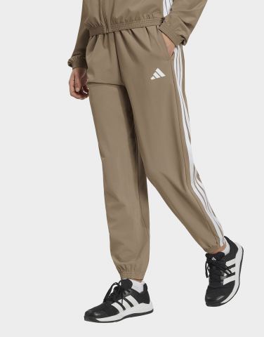 adidas Train Essentials 3-streifen Woven Hose