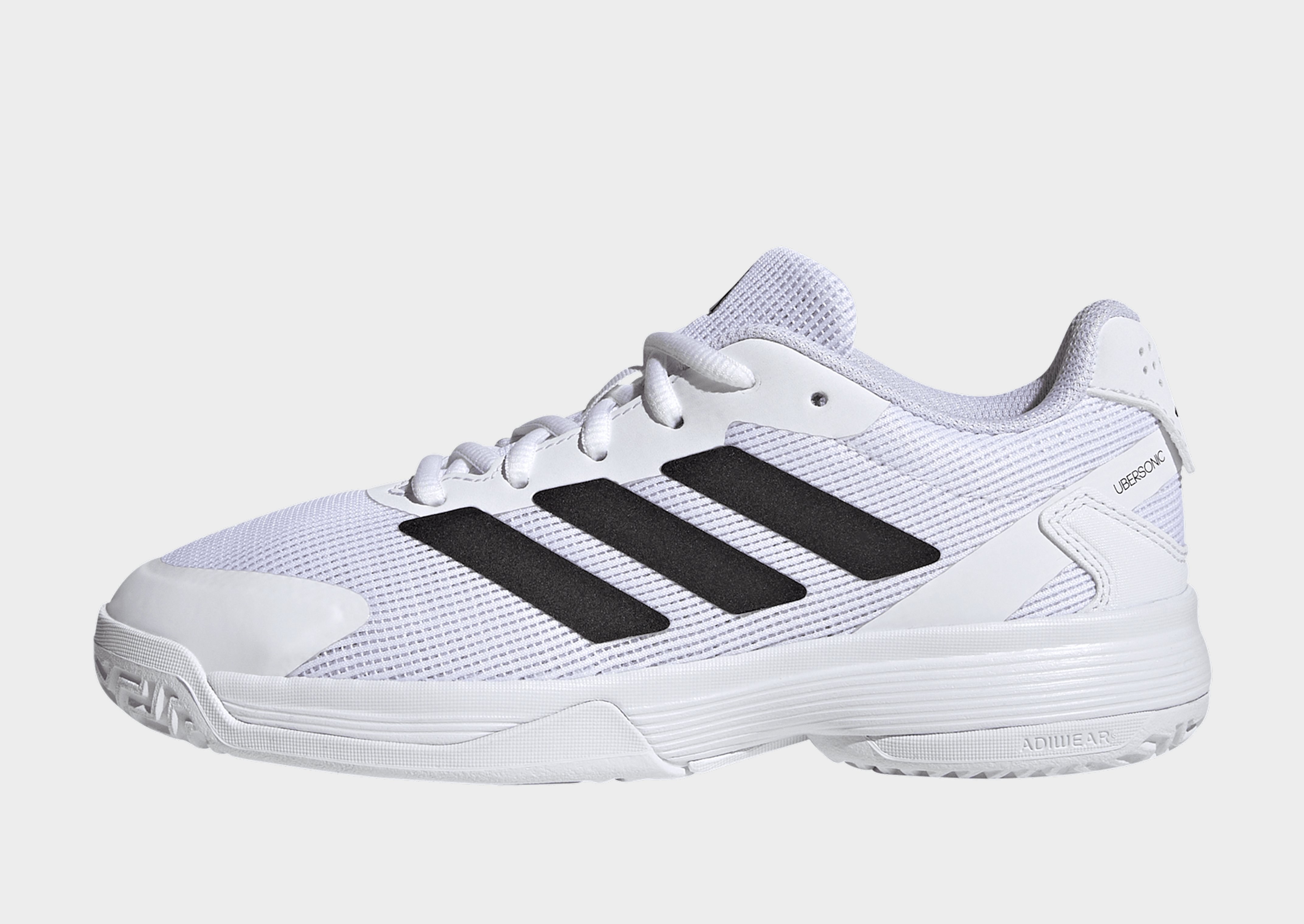 adidas Ubersonic Kids Tennisschuh