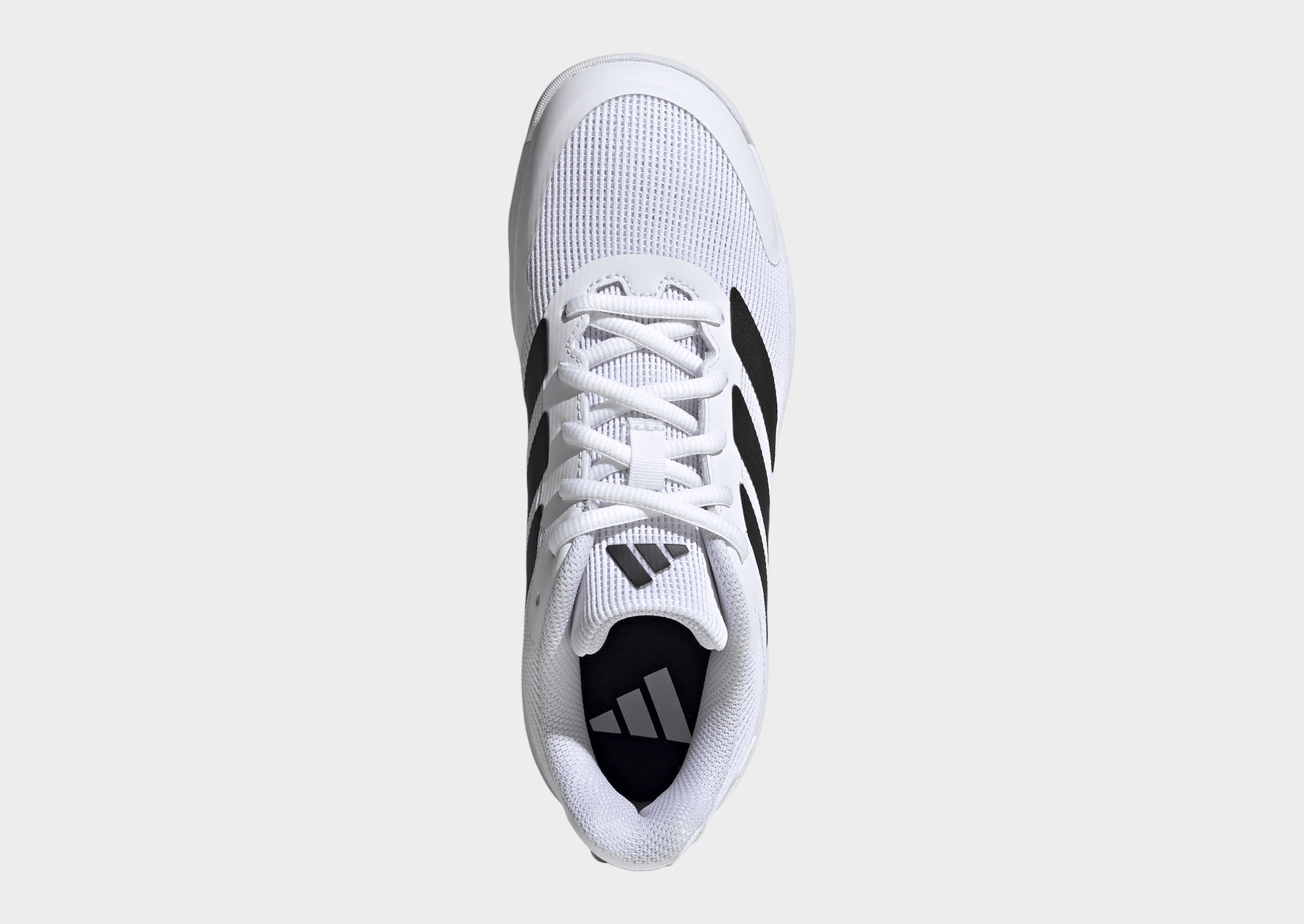 adidas Ubersonic Kids Tennisschuh