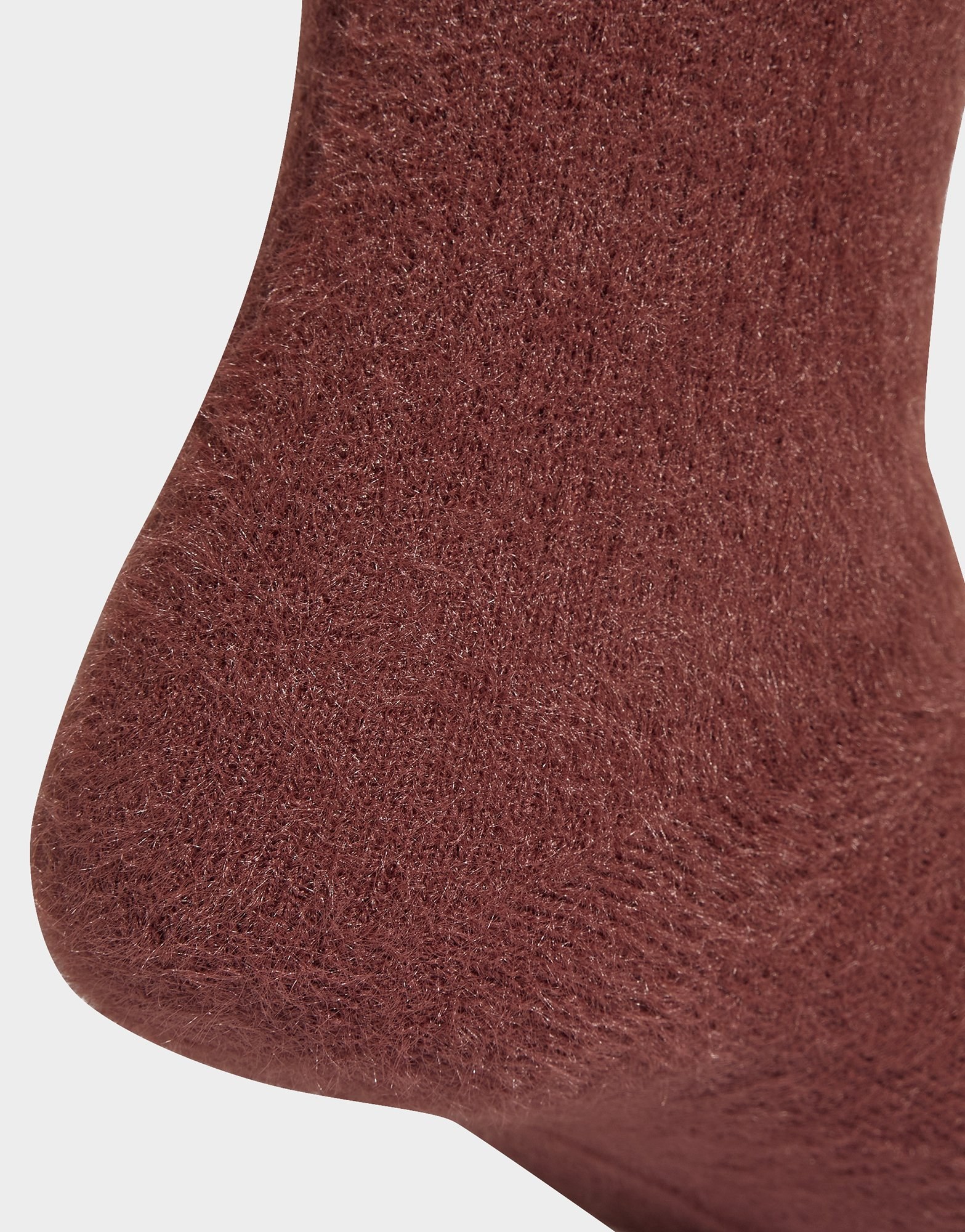 adidas Fluffy Crew Socken 2 Paar