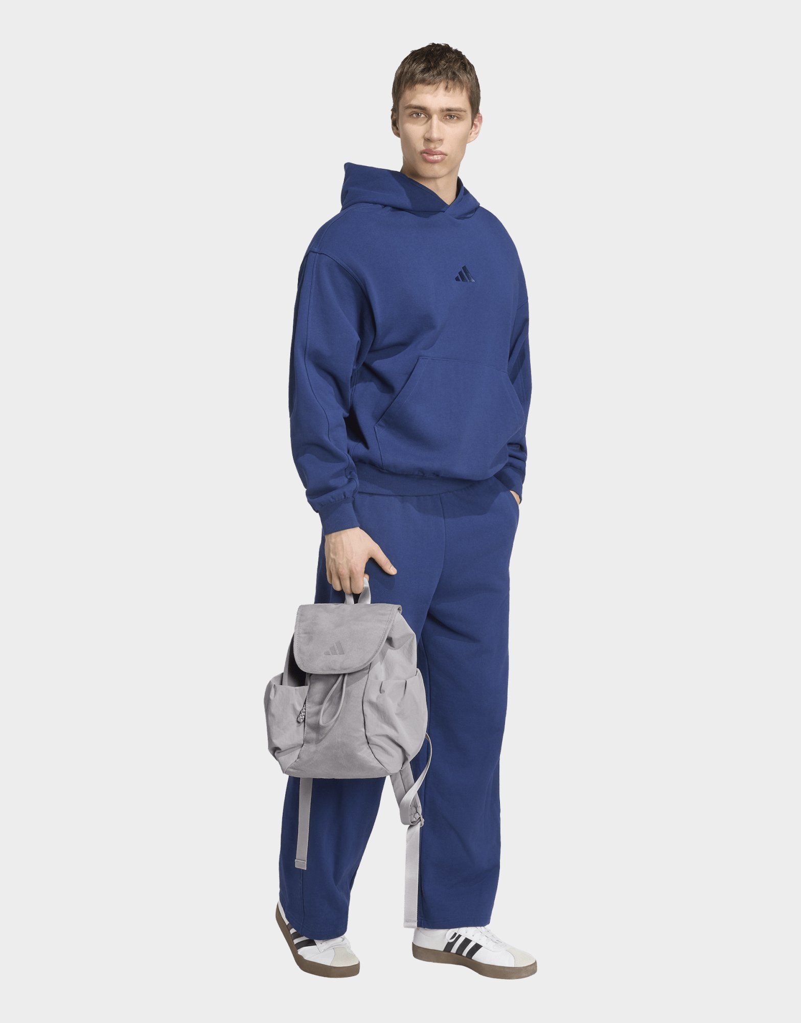 adidas Soft Lux Rucksack Mit Klappe