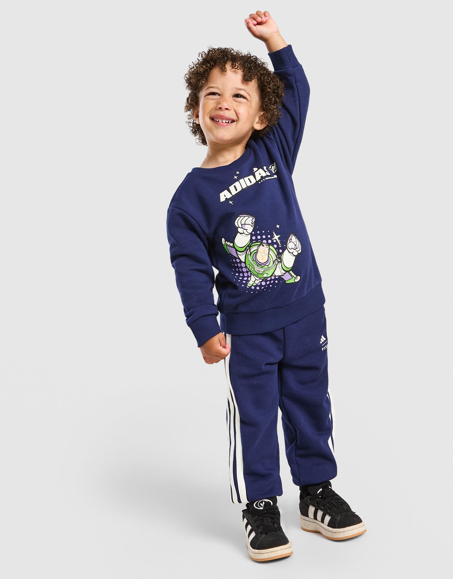 adidas Disney Pixar Toy Story Jogginganzug