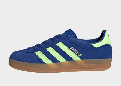 adidas Originals Gazelle Indoor Kinder
