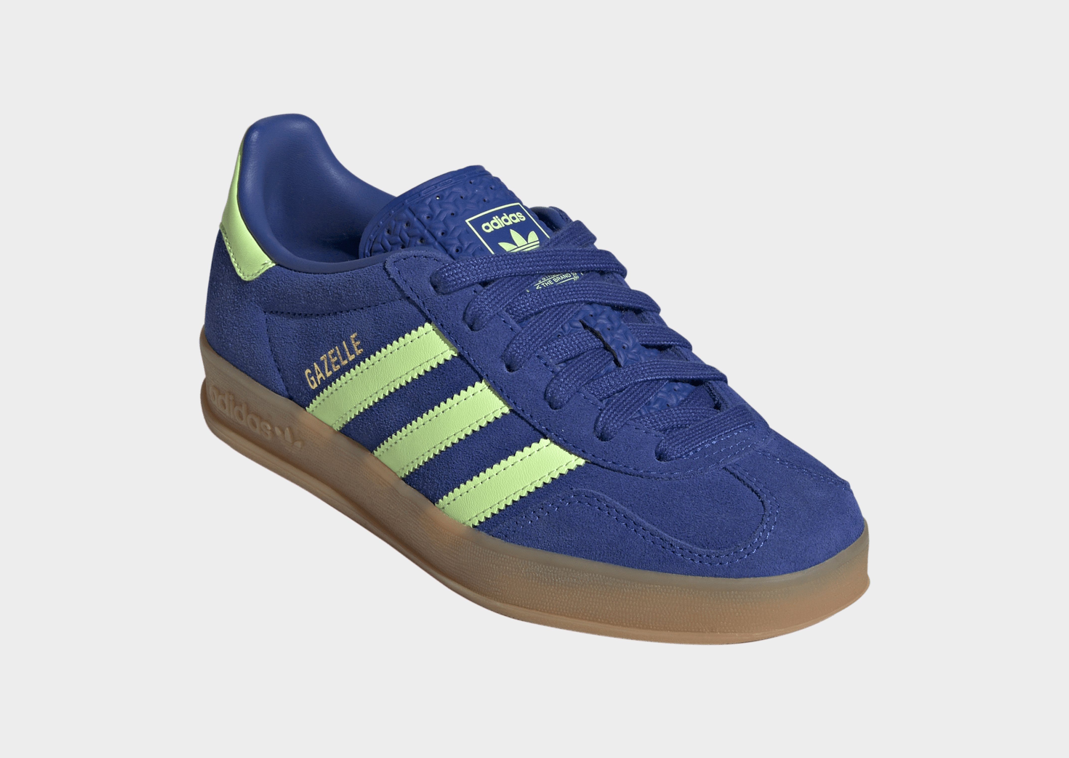 adidas Originals Gazelle Indoor Kinder