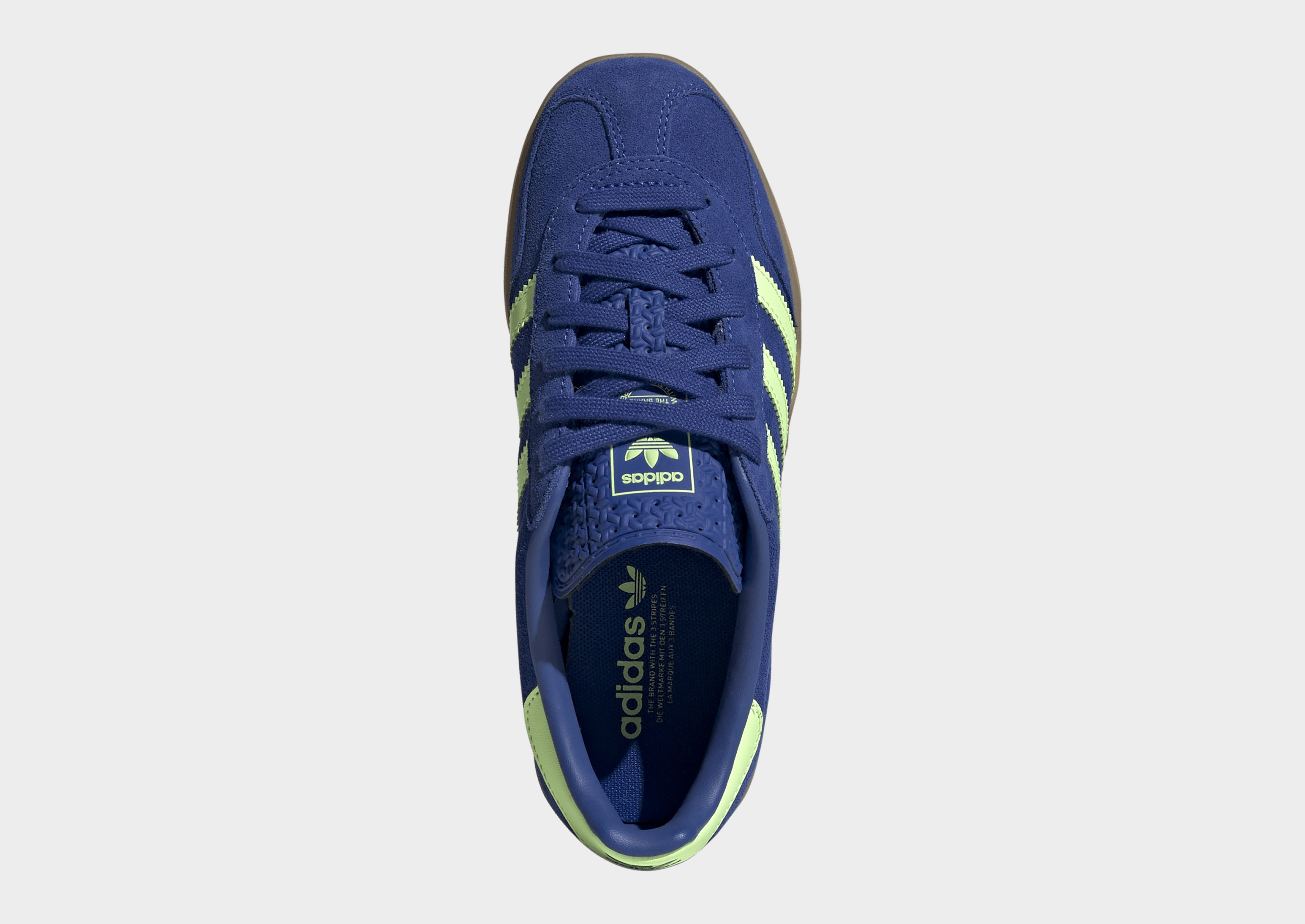 adidas Originals Gazelle Indoor Kinder
