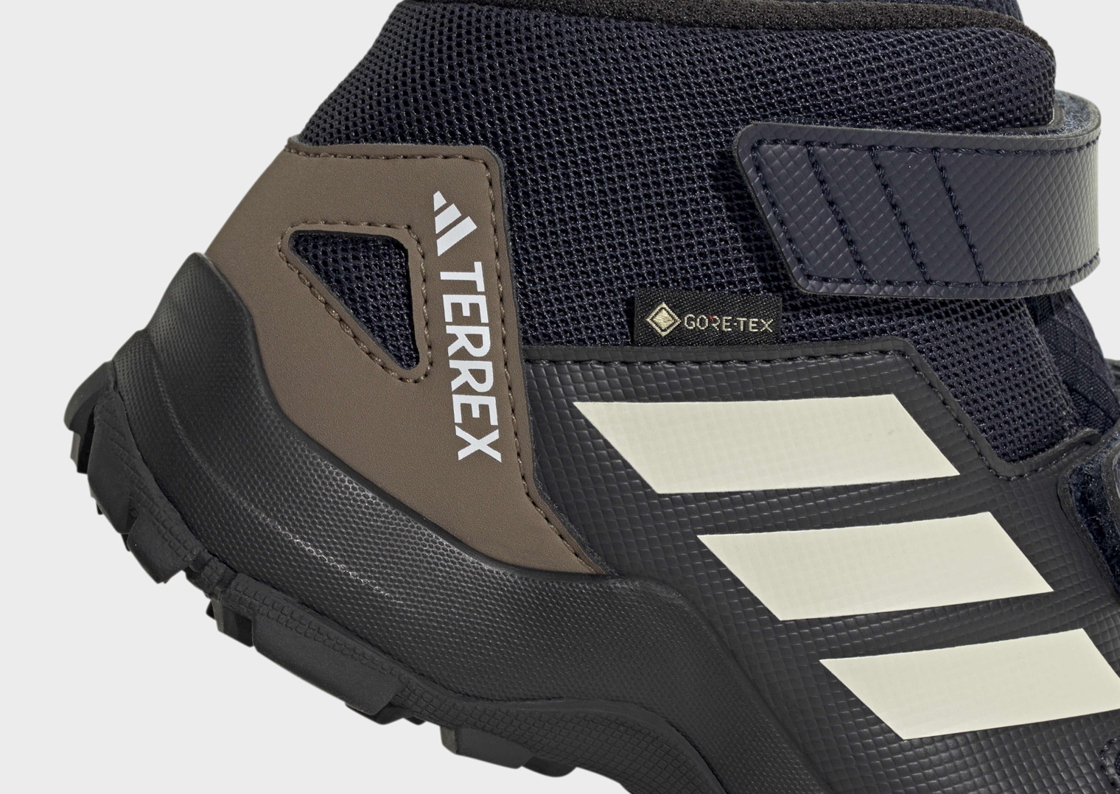 adidas Terrex Skychaser Mid GORE-TEX Kids Wanderschuh
