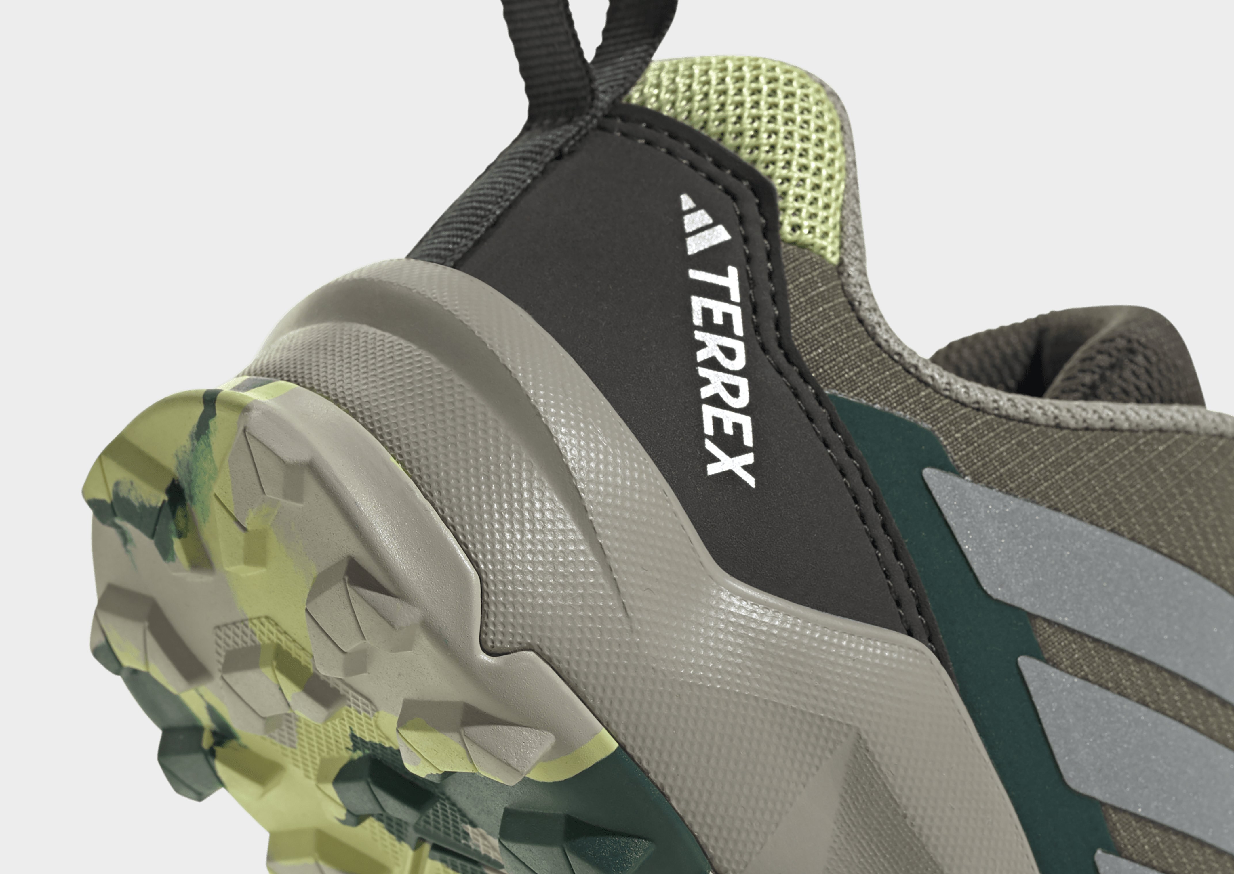 adidas Terrex Ax4r Wanderschuh