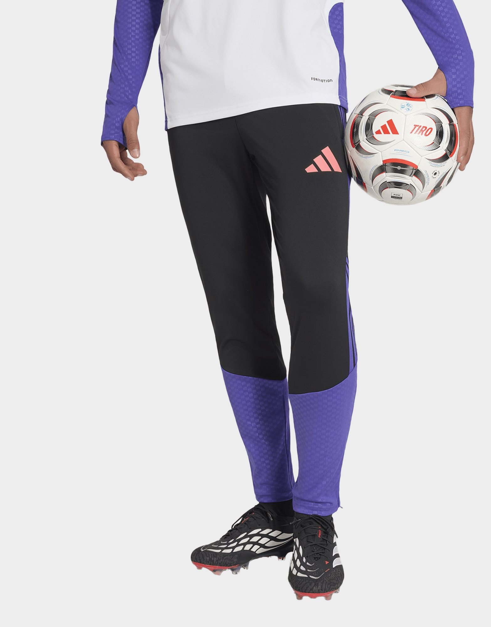 adidas Tiro 26 Competition Trainingshose